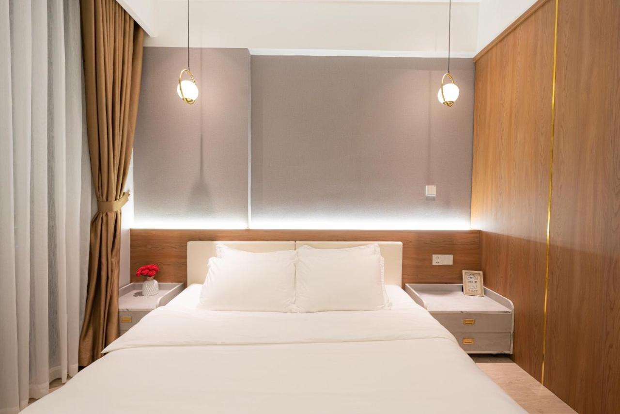 Cardinal Court Phu My Hung