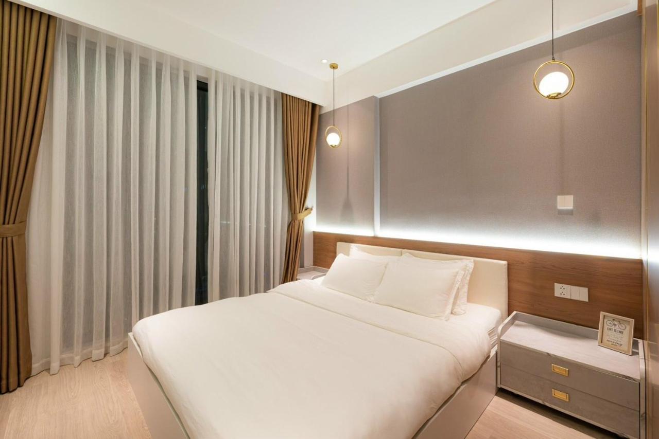 Cardinal Court Phu My Hung