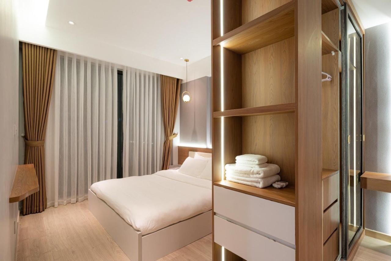 Cardinal Court Phu My Hung