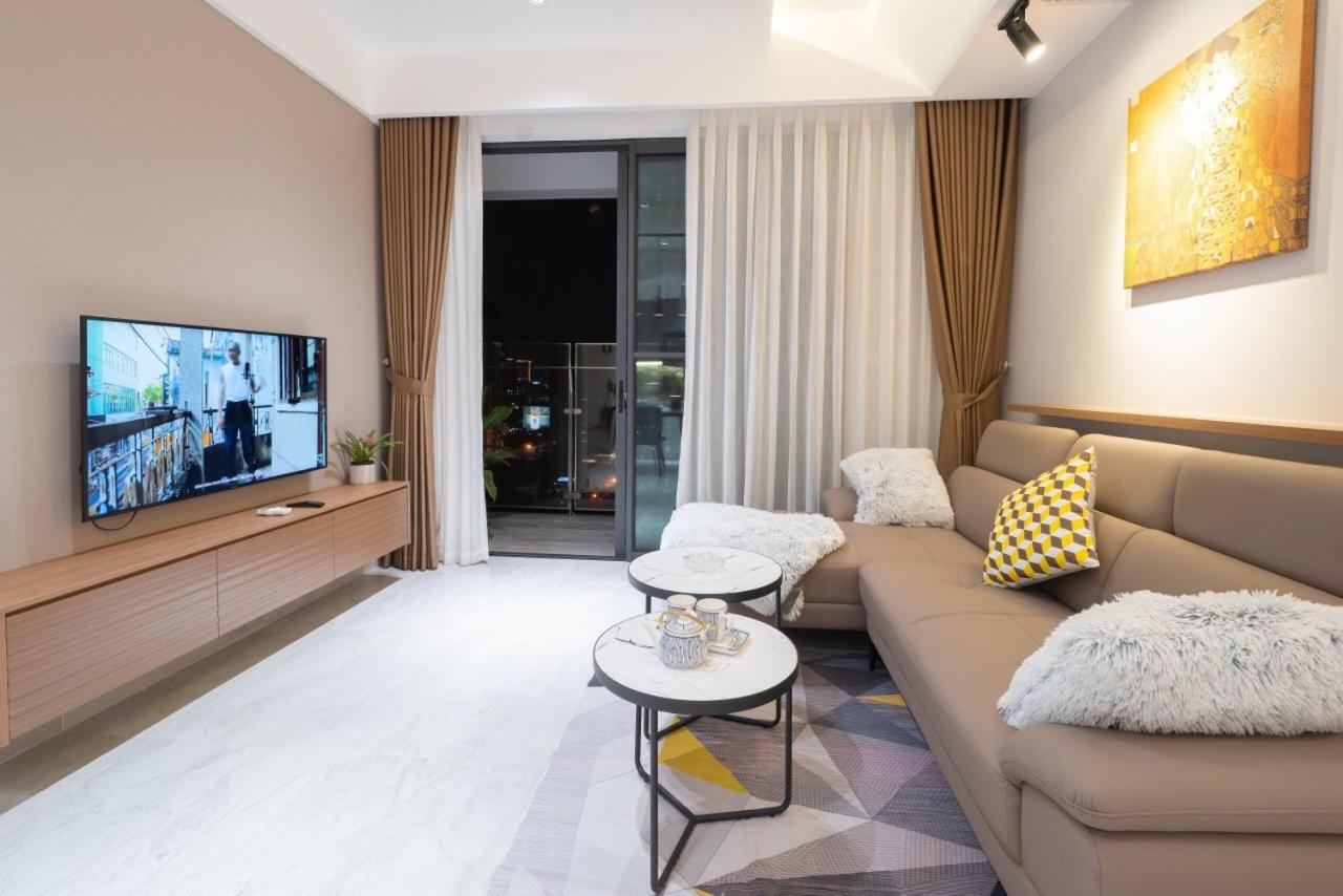 Cardinal Court Phu My Hung