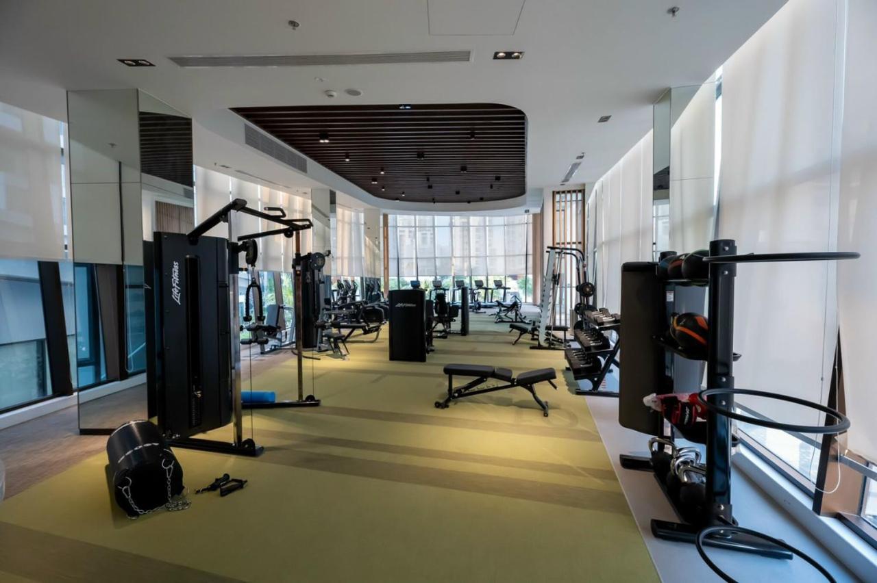 Cardinal Court Phu My Hung