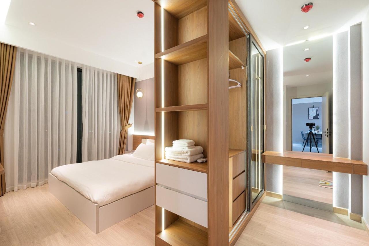 Cardinal Court Phu My Hung