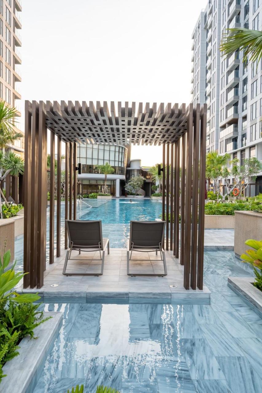Cardinal Court Phu My Hung