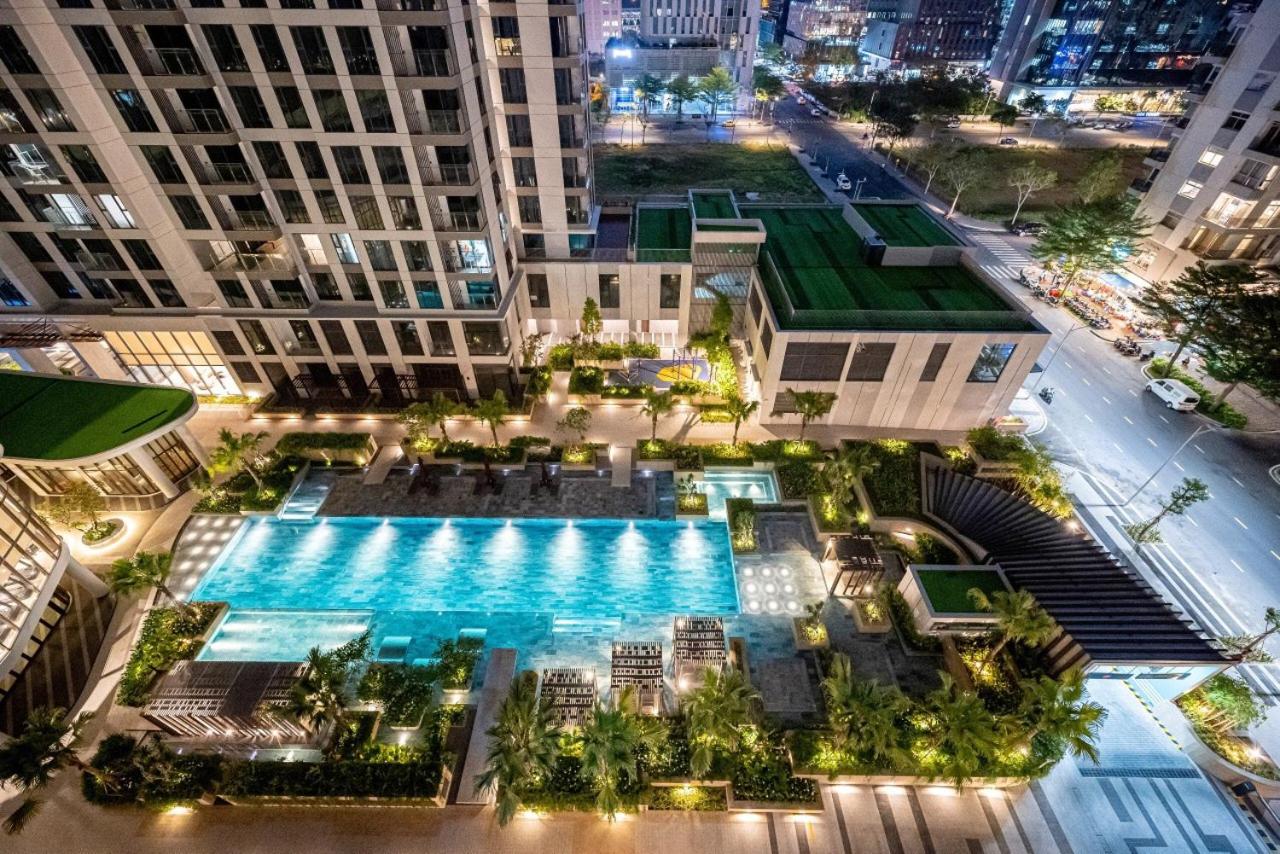 Cardinal Court Phu My Hung