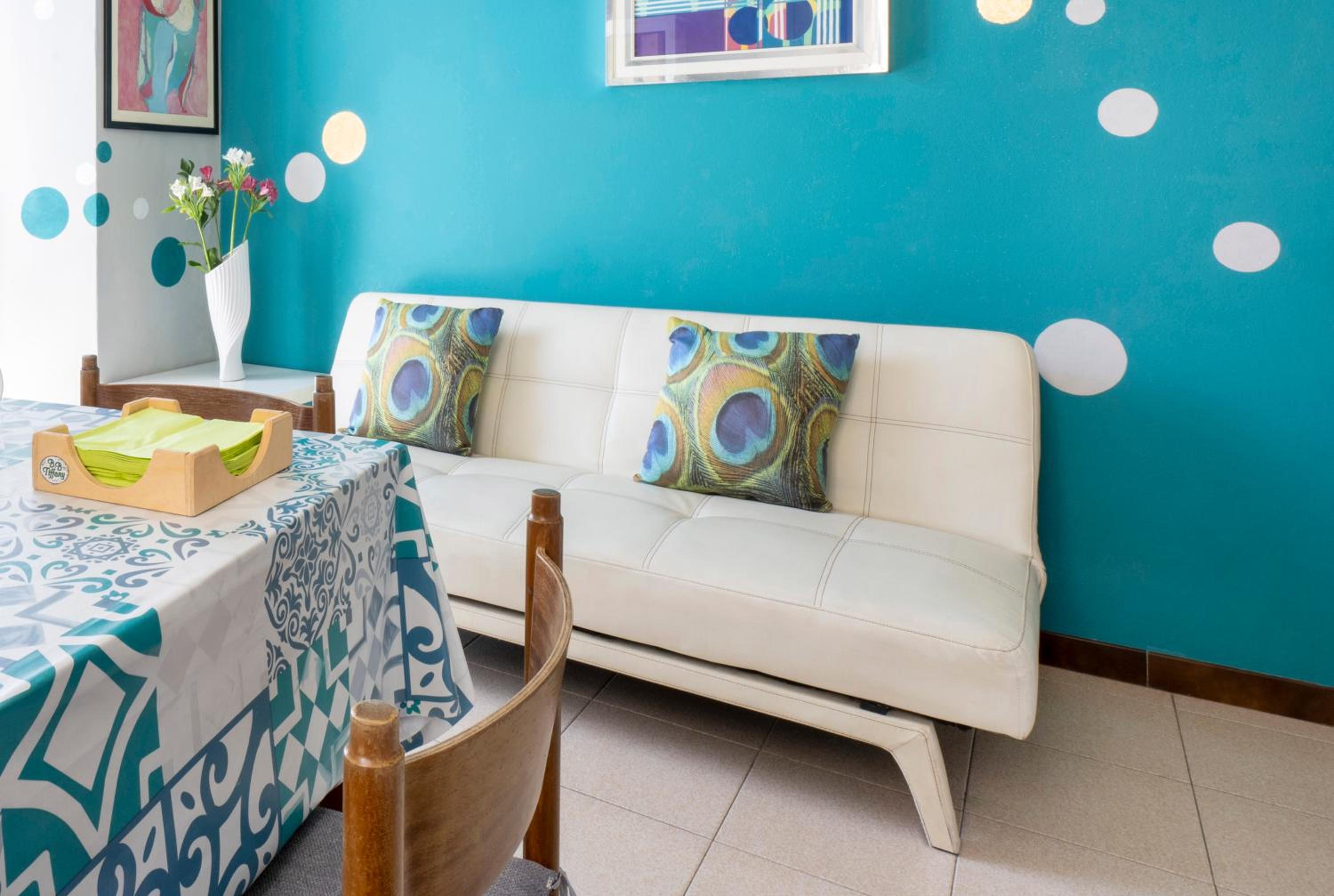 Bed & Breakfast Tiffany