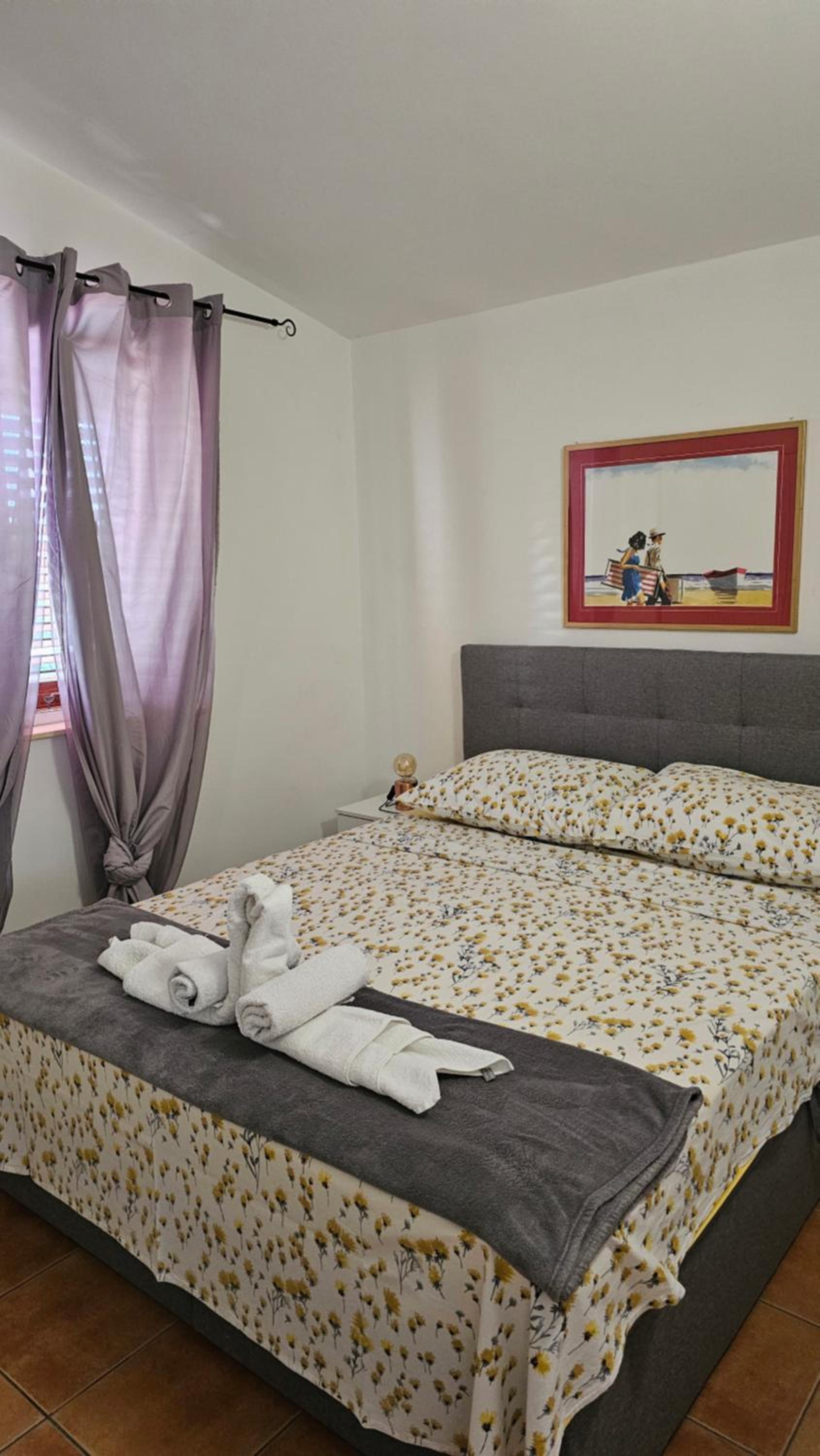 Apartmani Nika