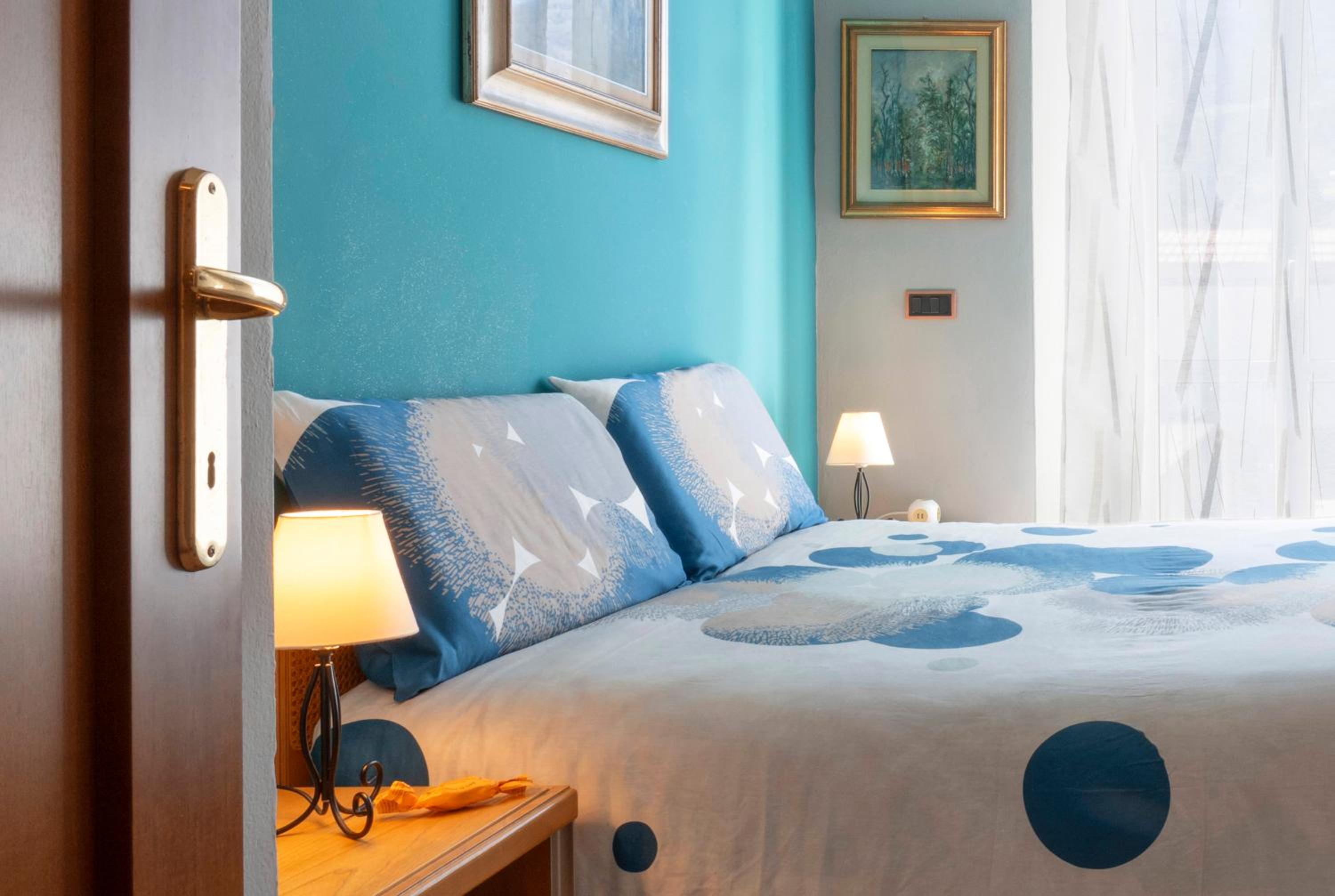 Bed & Breakfast Tiffany