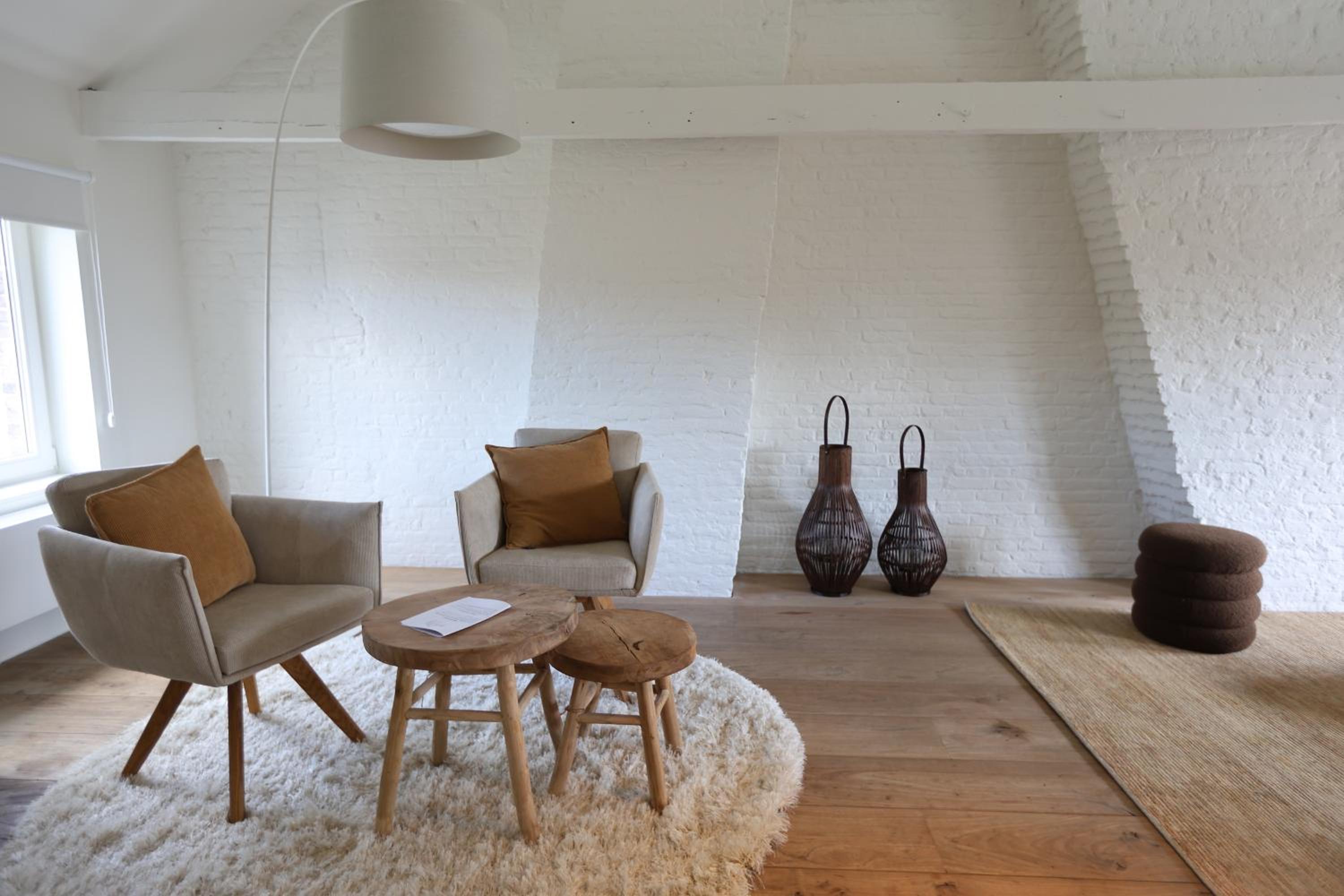 B&B Residence9Bruges