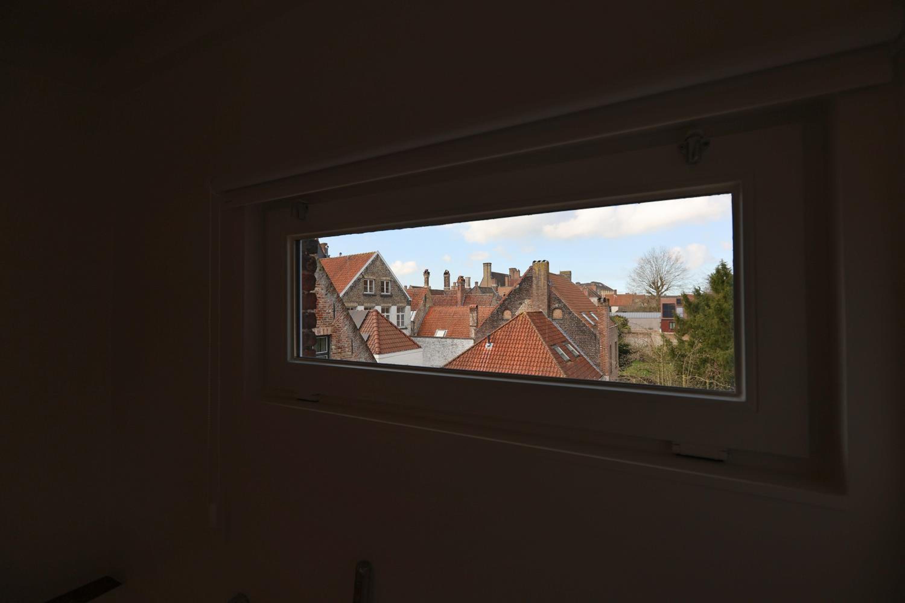 B&B Residence9Bruges