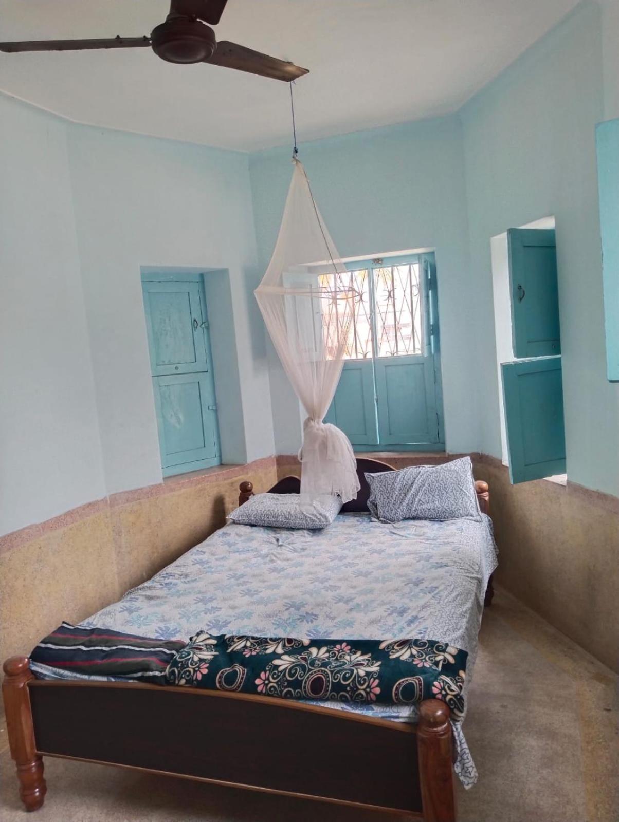 Shanthi House