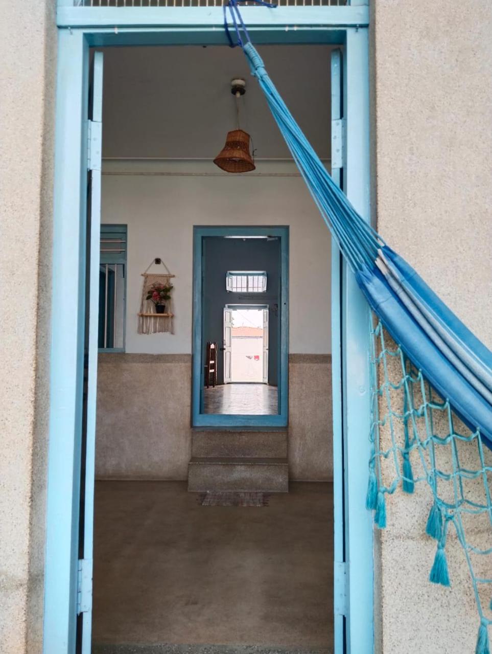 Shanthi House