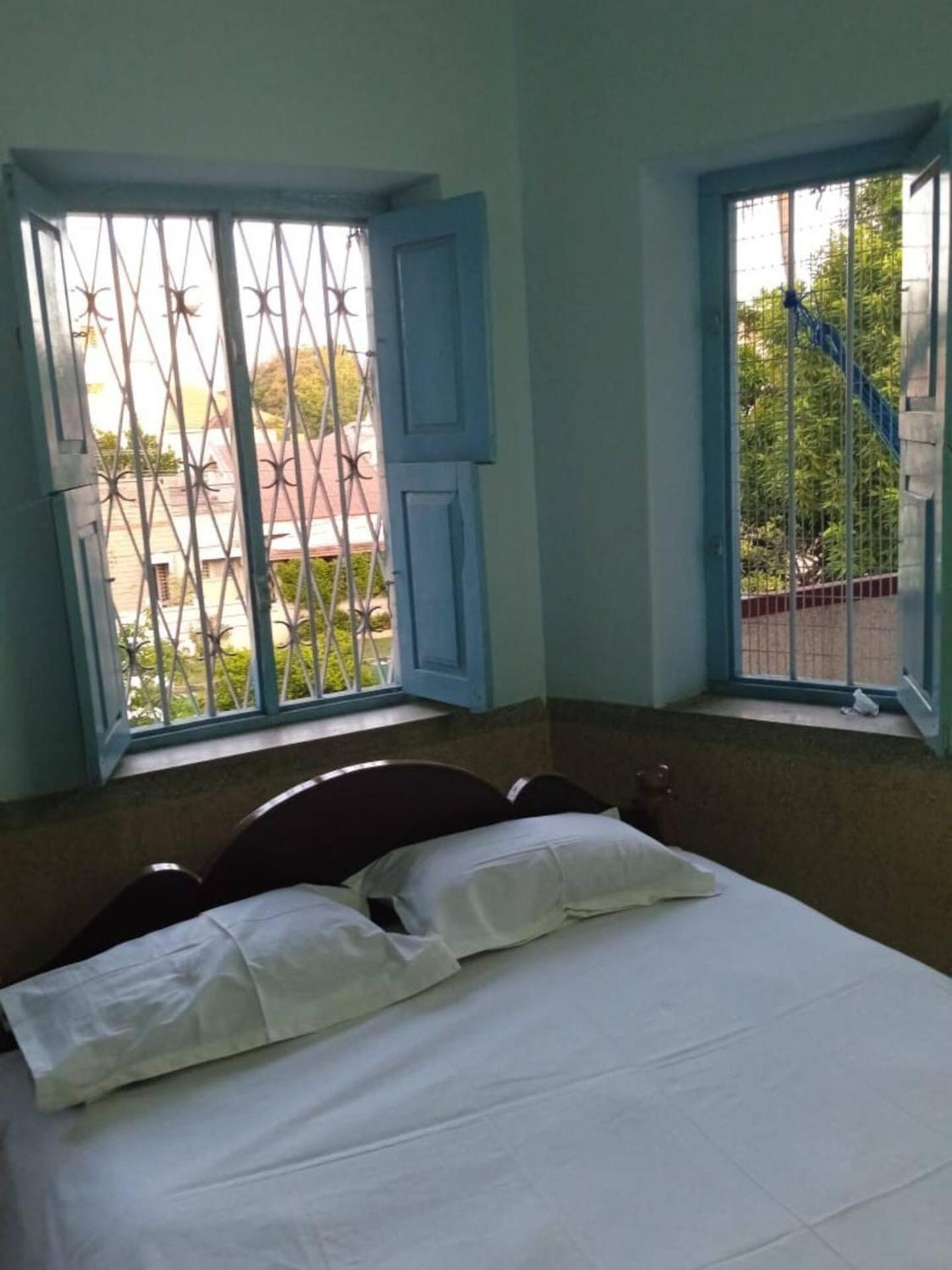 Shanthi House