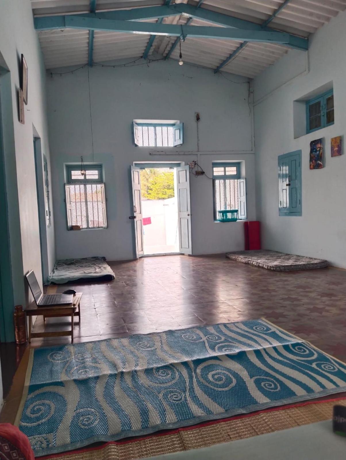 Shanthi House