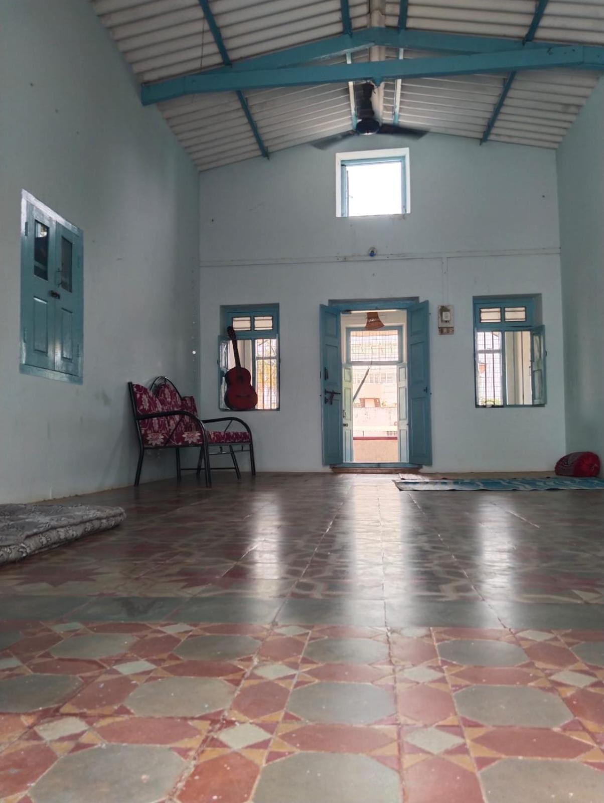 Shanthi House