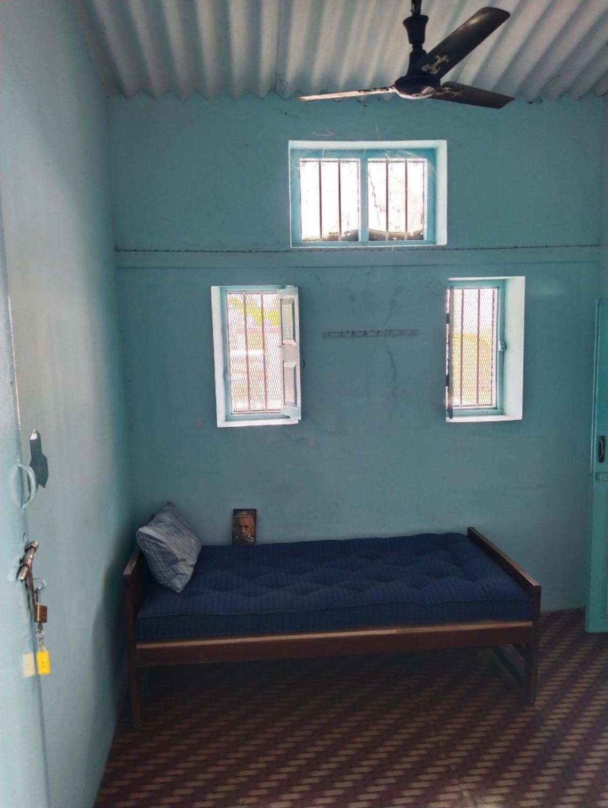 Shanthi House