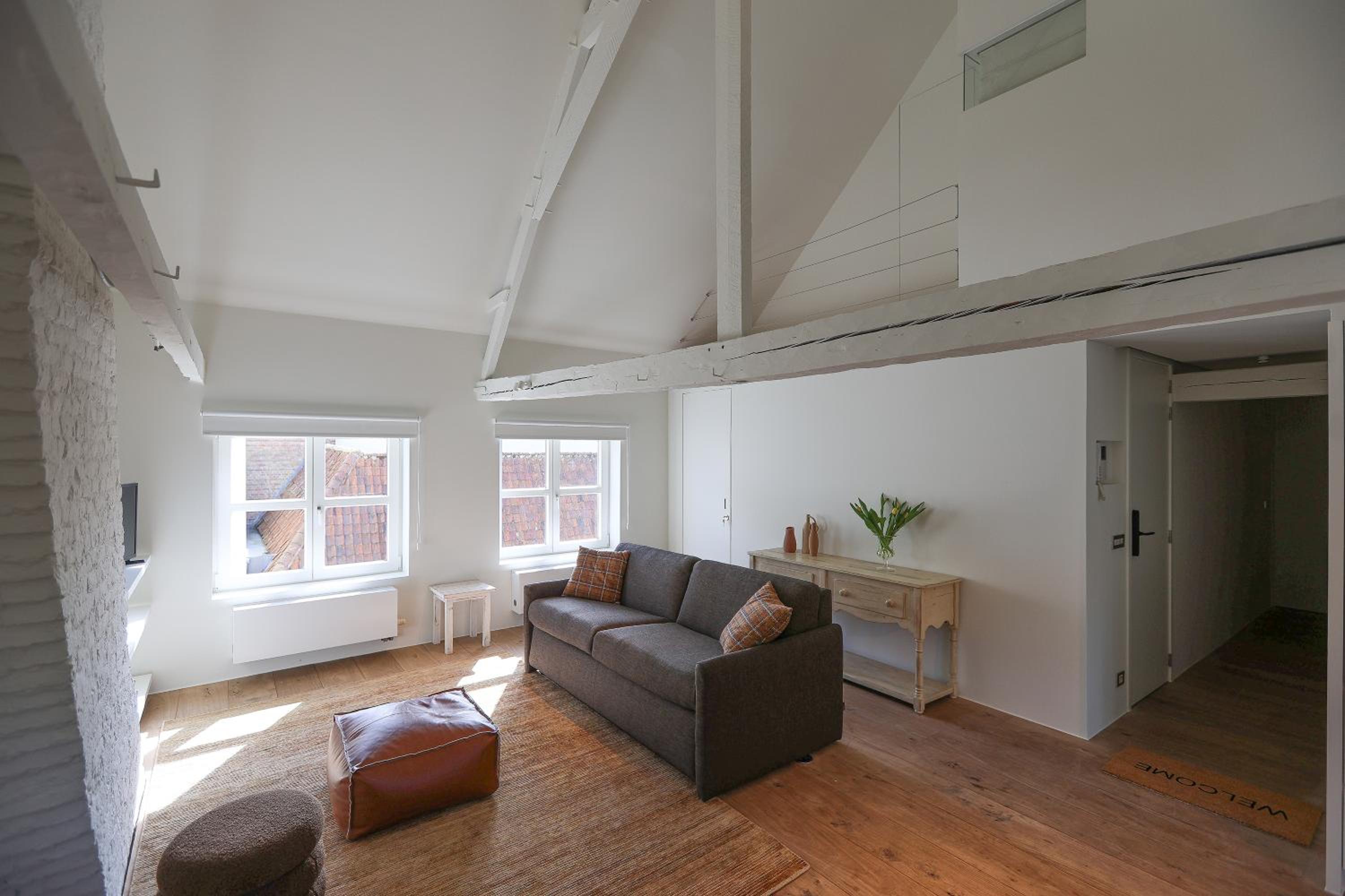 B&B Residence9Bruges