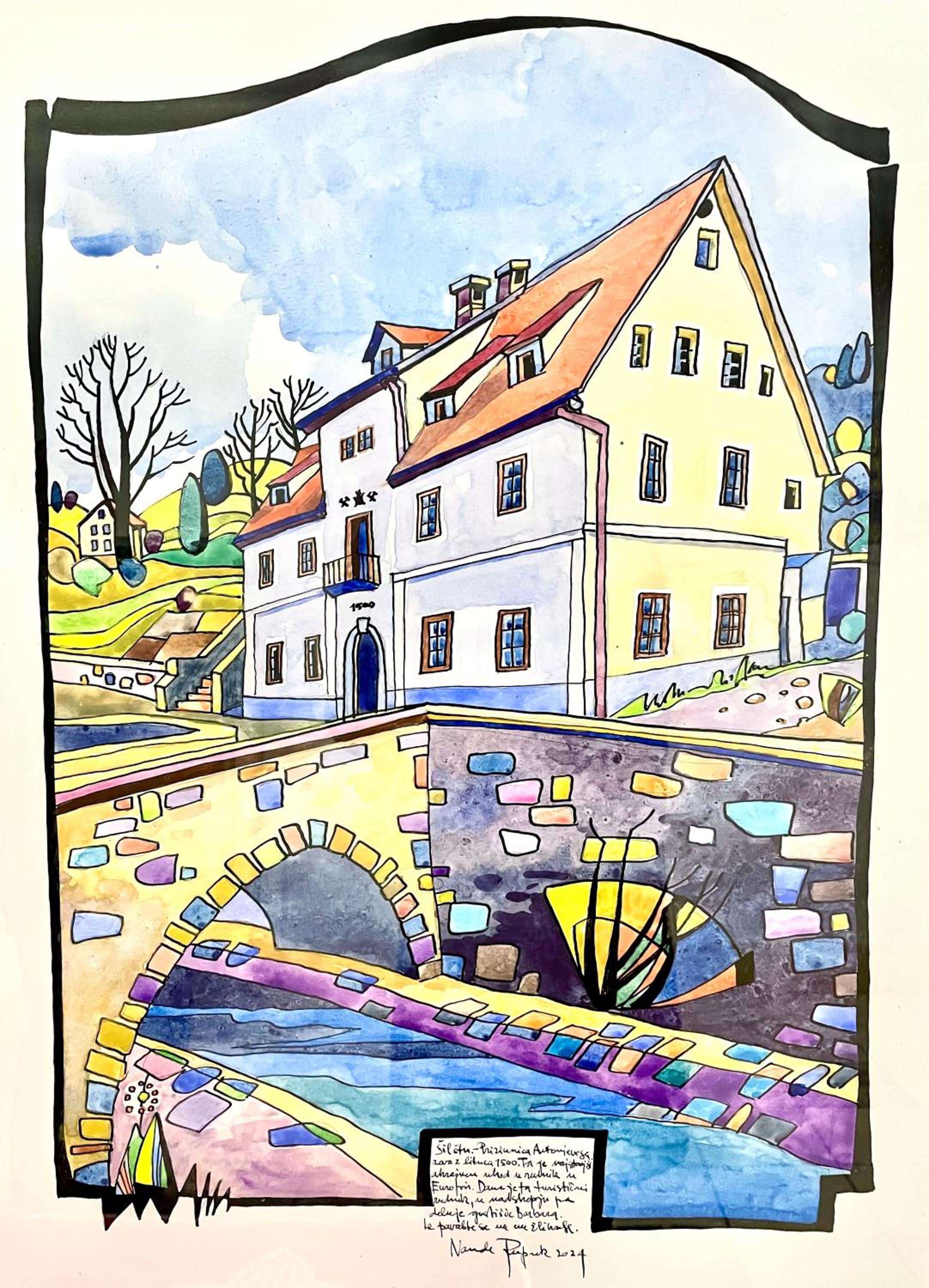 Gostišče Barbara