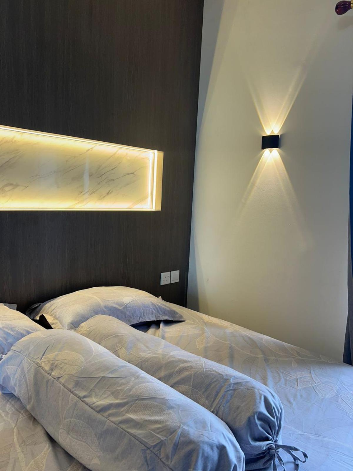 Citraplaza Apartment Cantik dan mewah Nagoya view 5