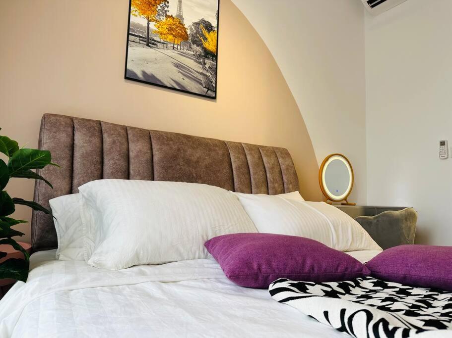 MVB49#8pax Family Suite 3 Rooms Velocity Mall IKEA