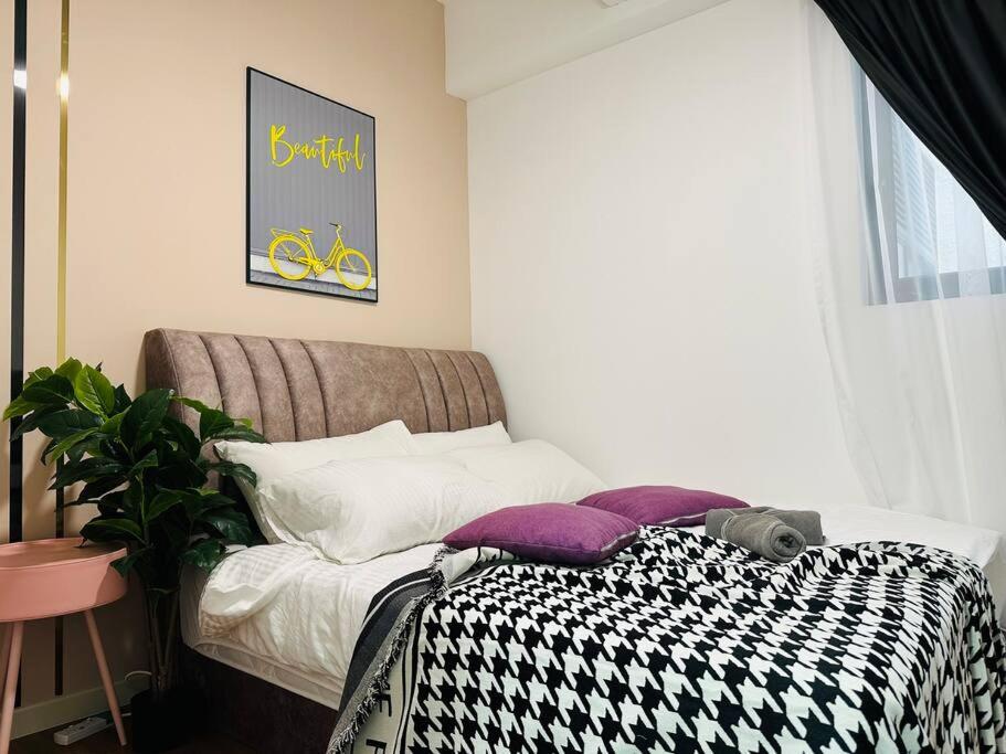 MVB49#8pax Family Suite 3 Rooms Velocity Mall IKEA