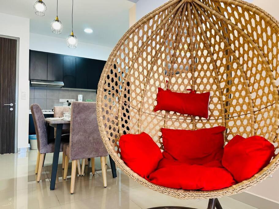 MVB49#8pax Family Suite 3 Rooms Velocity Mall IKEA