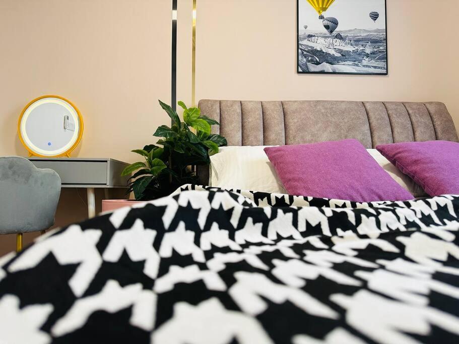 MVB49#8pax Family Suite 3 Rooms Velocity Mall IKEA