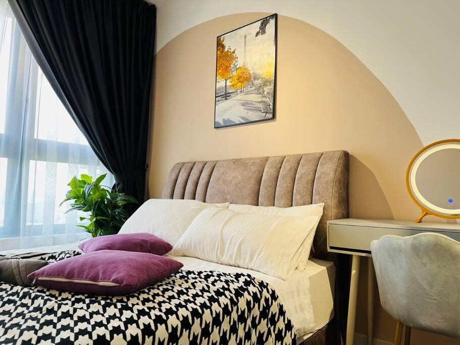 MVB49#8pax Family Suite 3 Rooms Velocity Mall IKEA