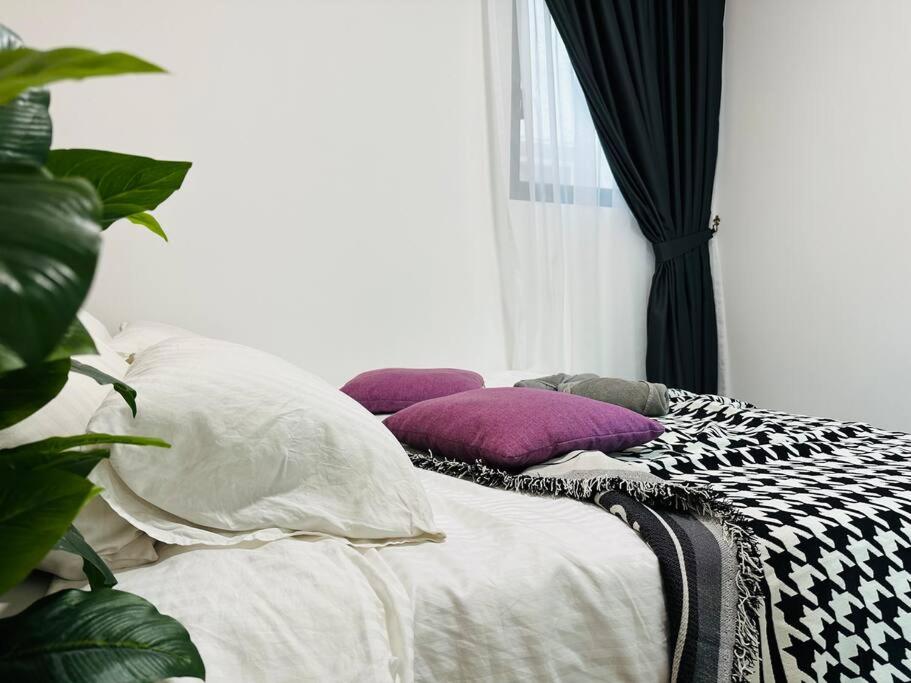 MVB49#8pax Family Suite 3 Rooms Velocity Mall IKEA