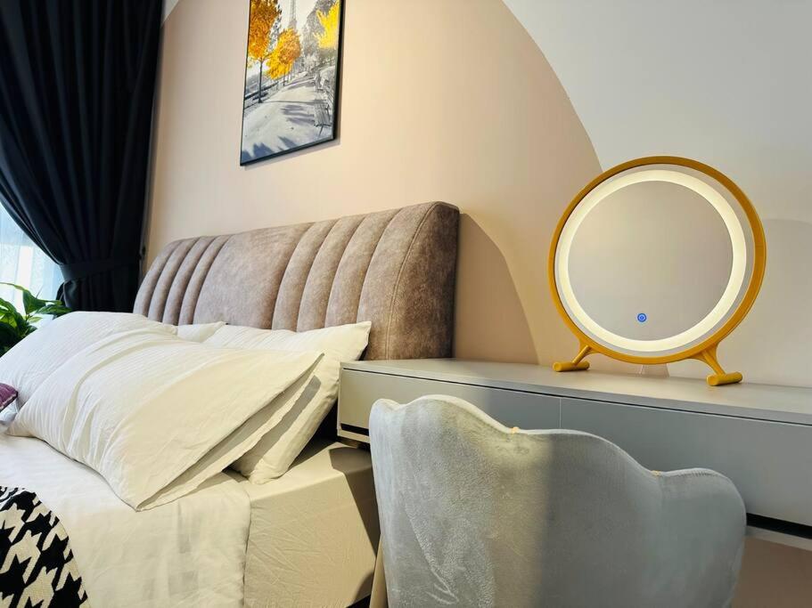 MVB49#8pax Family Suite 3 Rooms Velocity Mall IKEA