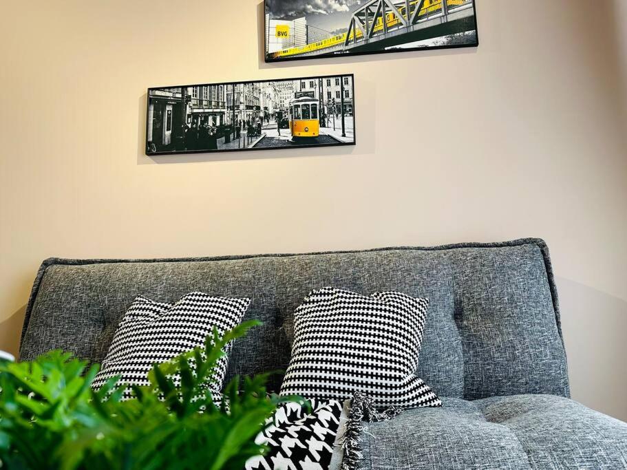 MVB49#8pax Family Suite 3 Rooms Velocity Mall IKEA