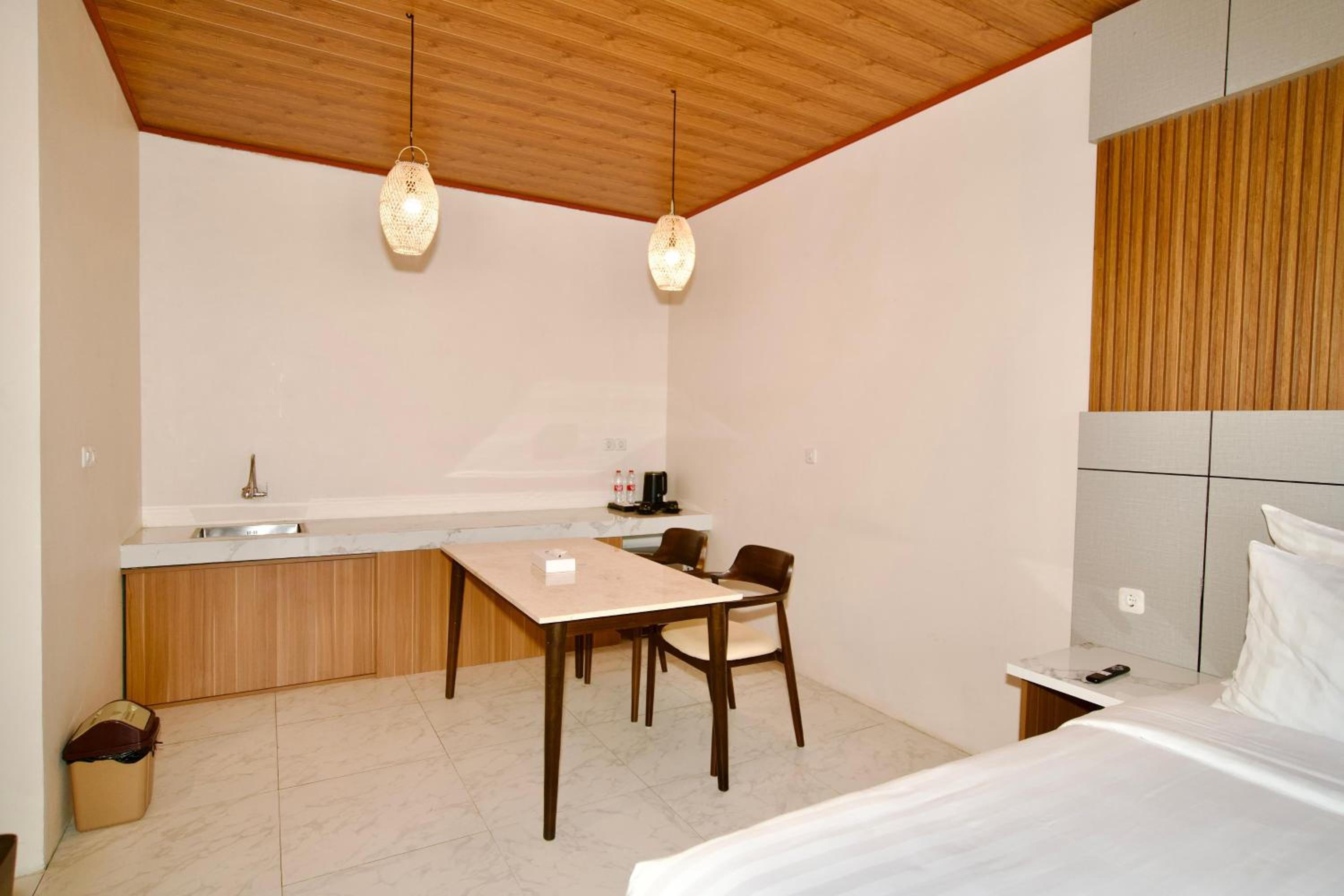 Gulala Azana Hotel & Resort Guci Tegal, Tegal - 24
