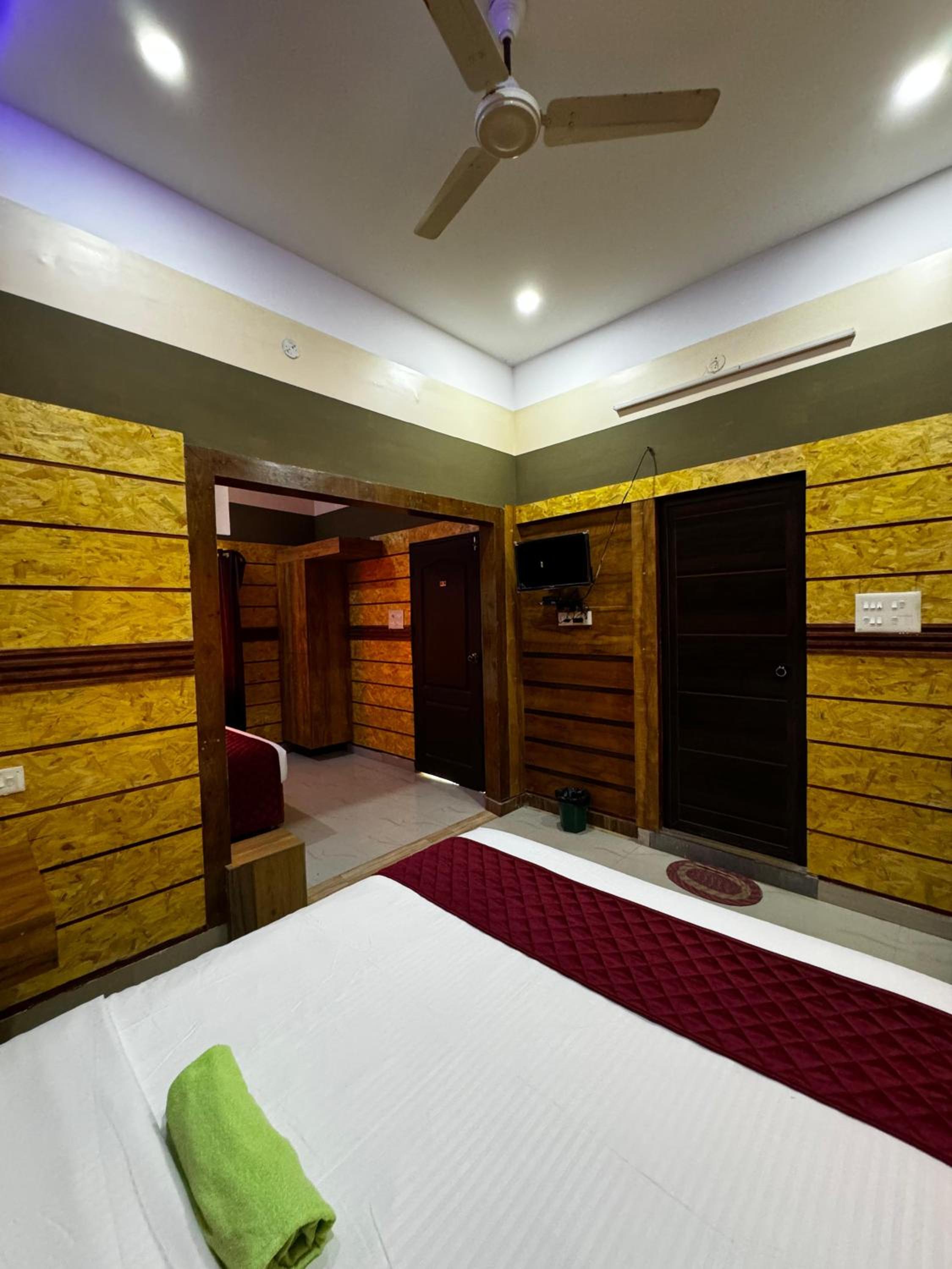 RAGAM RESORT view 4