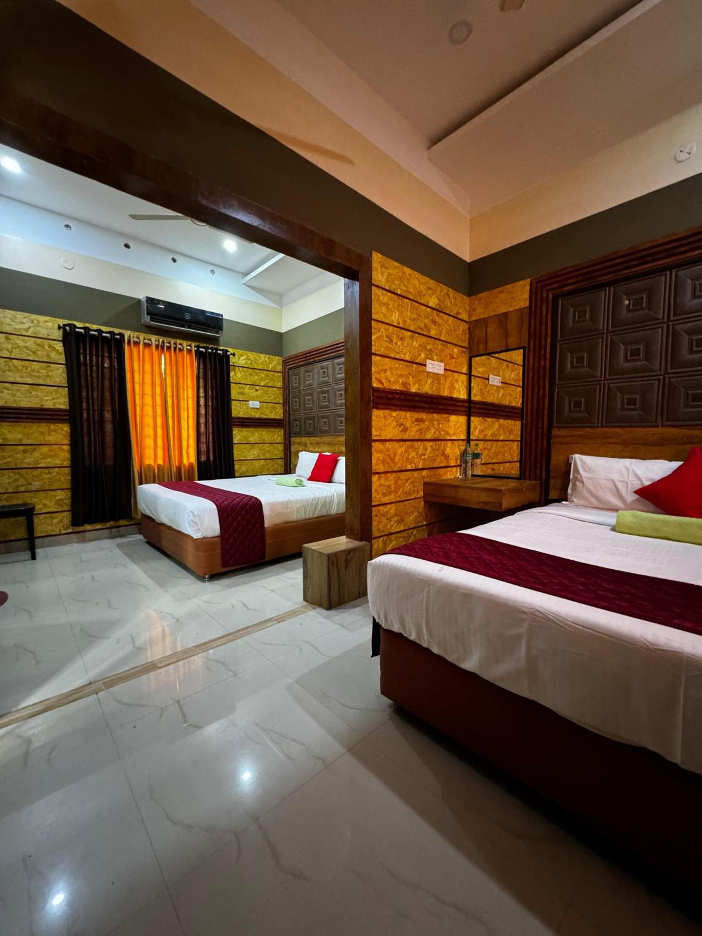 RAGAM RESORT view 5