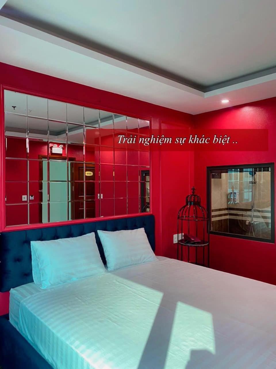 Thượng Hải Hotel - by Bay Luxury