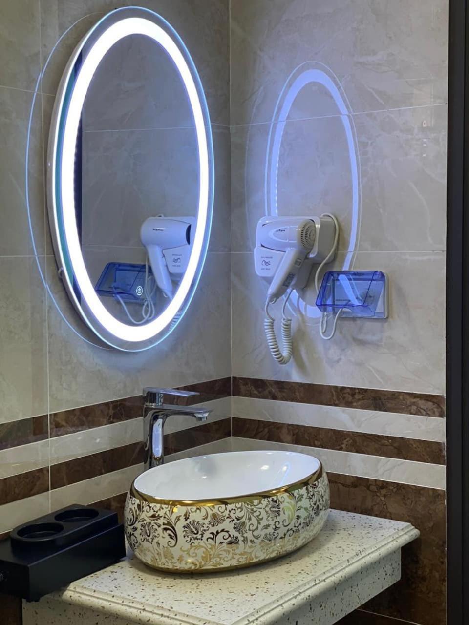 Thượng Hải Hotel - by Bay Luxury