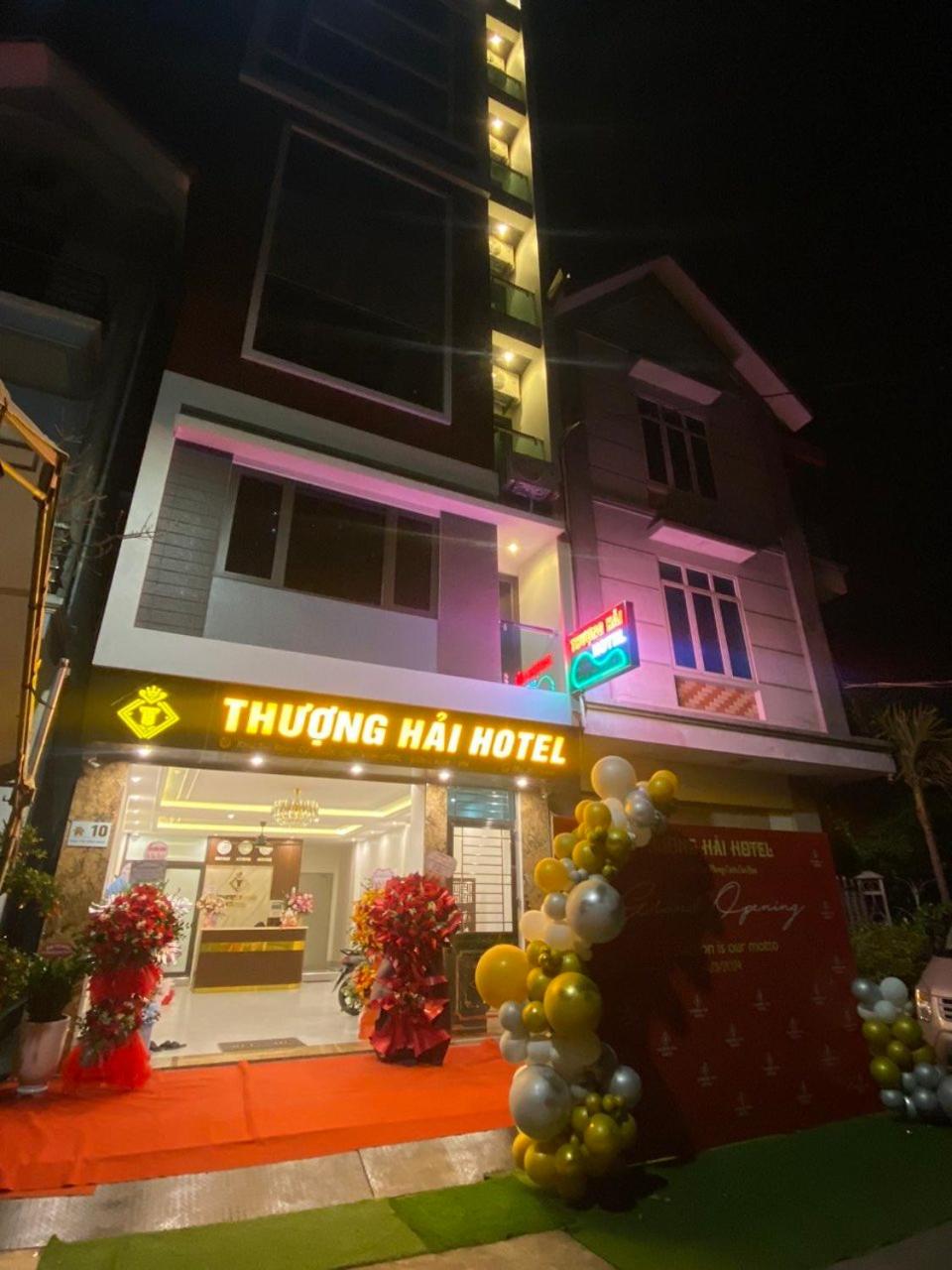 Thượng Hải Hotel - by Bay Luxury