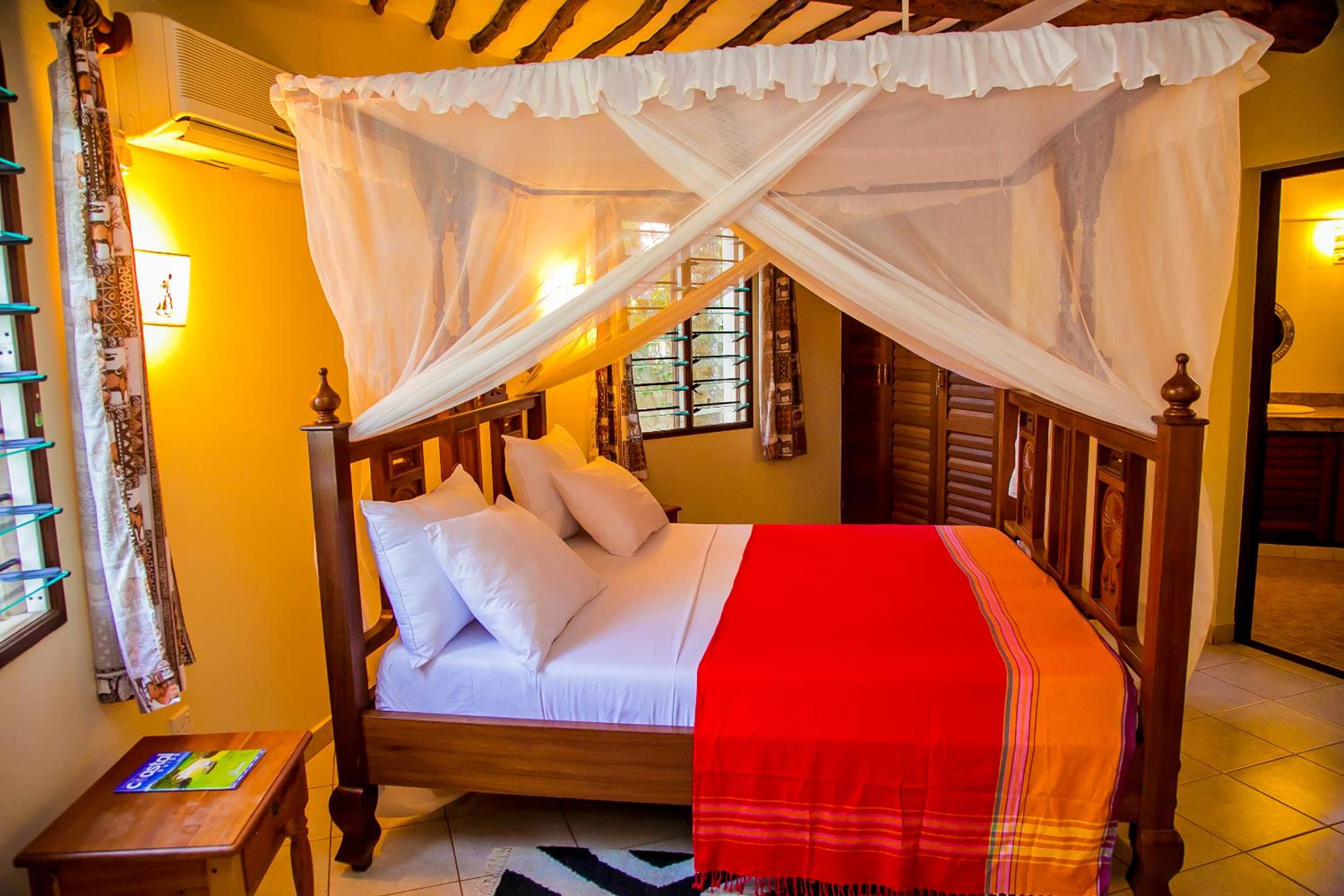 Kwetu Villa Cottages