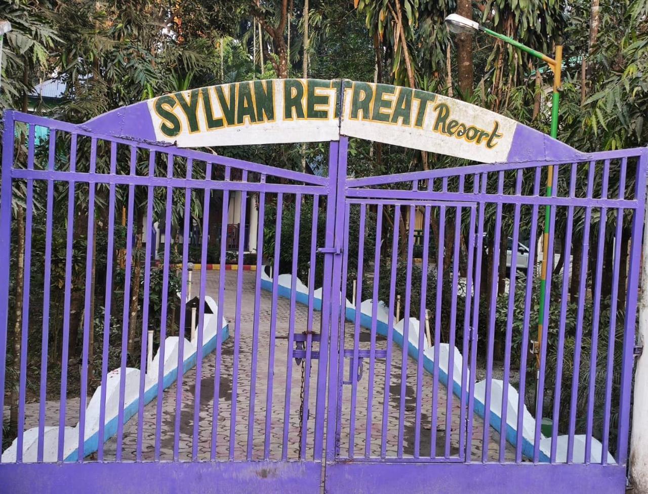 Sylvan Retreats