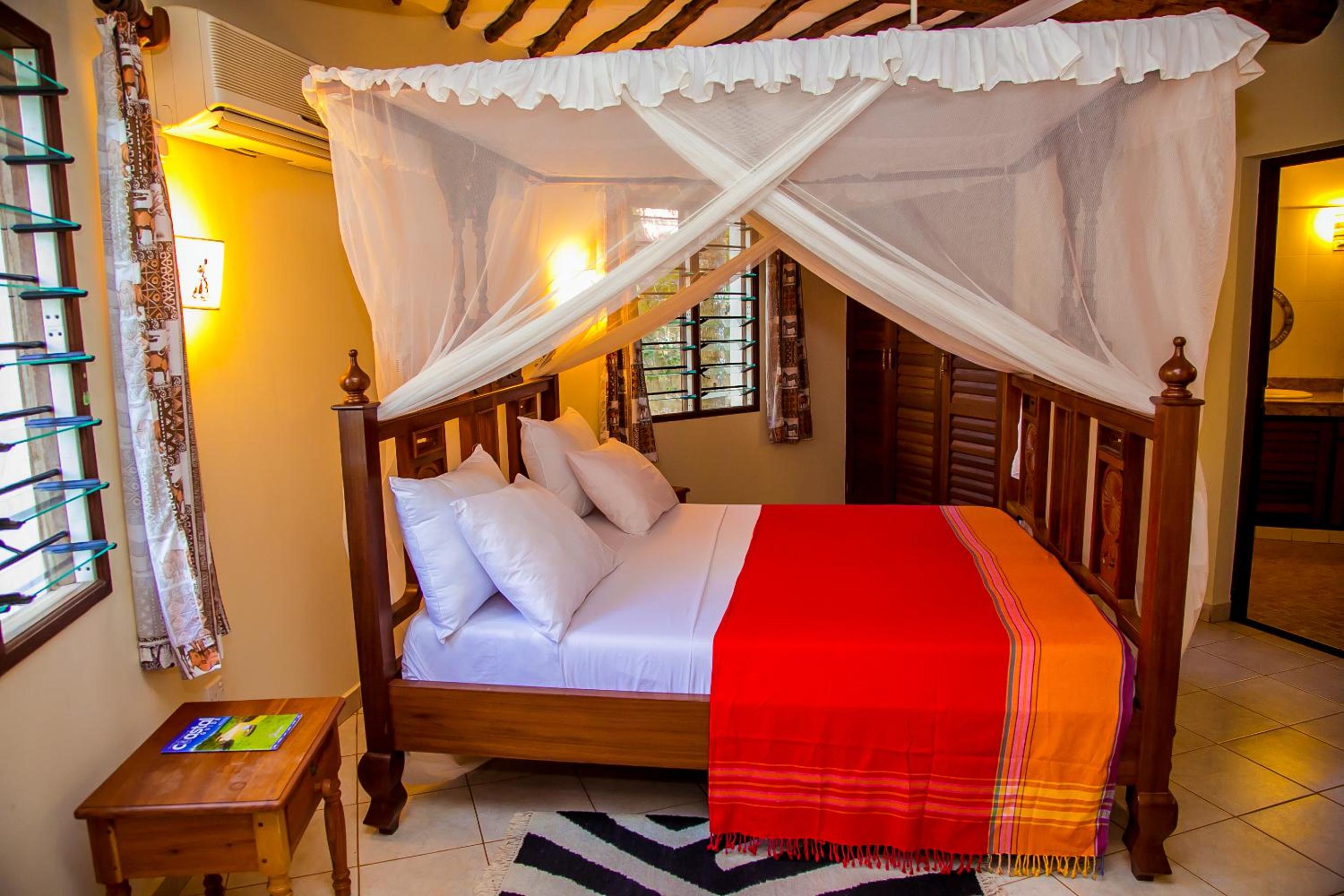 Kwetu Villa Cottages