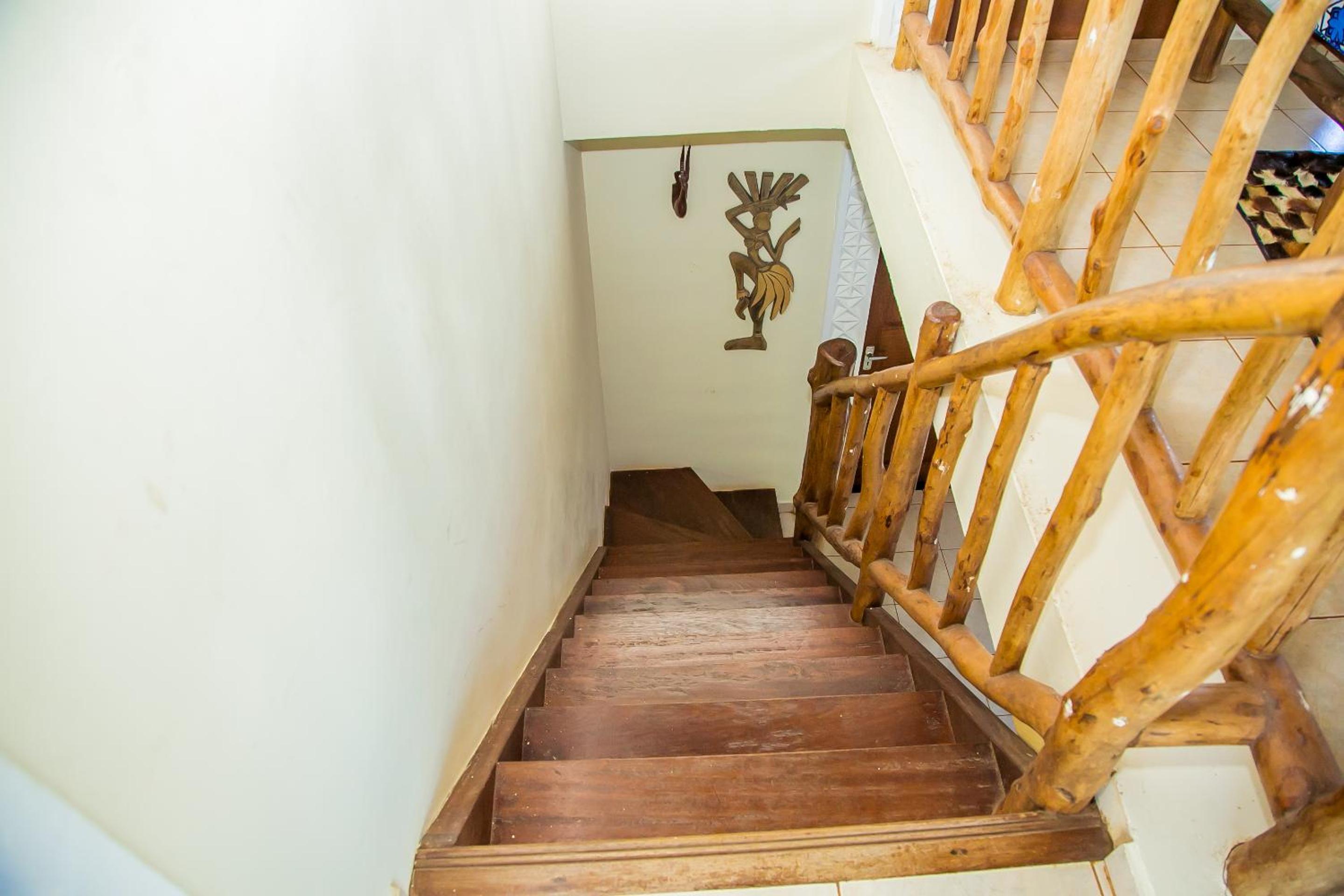 Kwetu Villa Cottages
