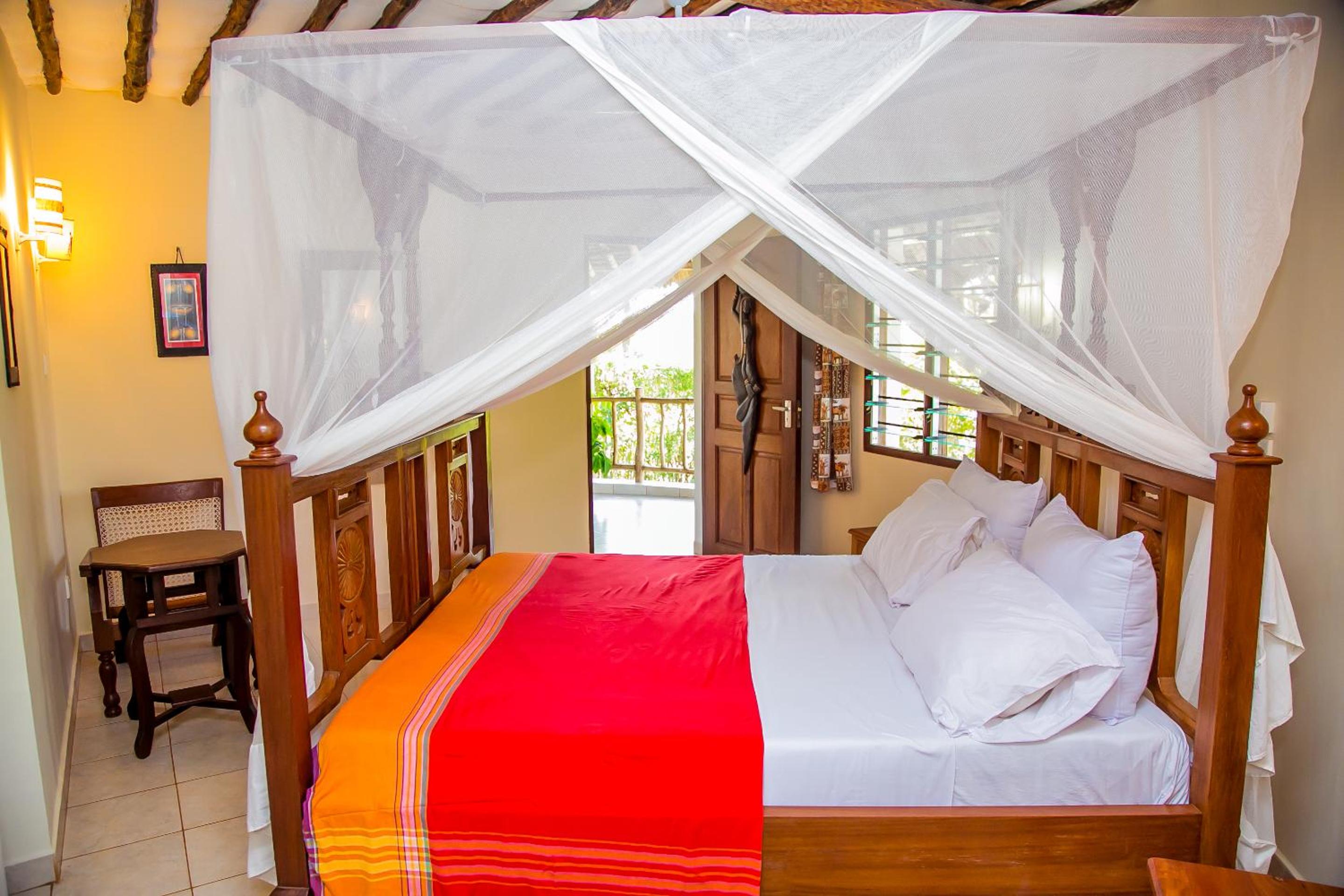 Kwetu Villa Cottages