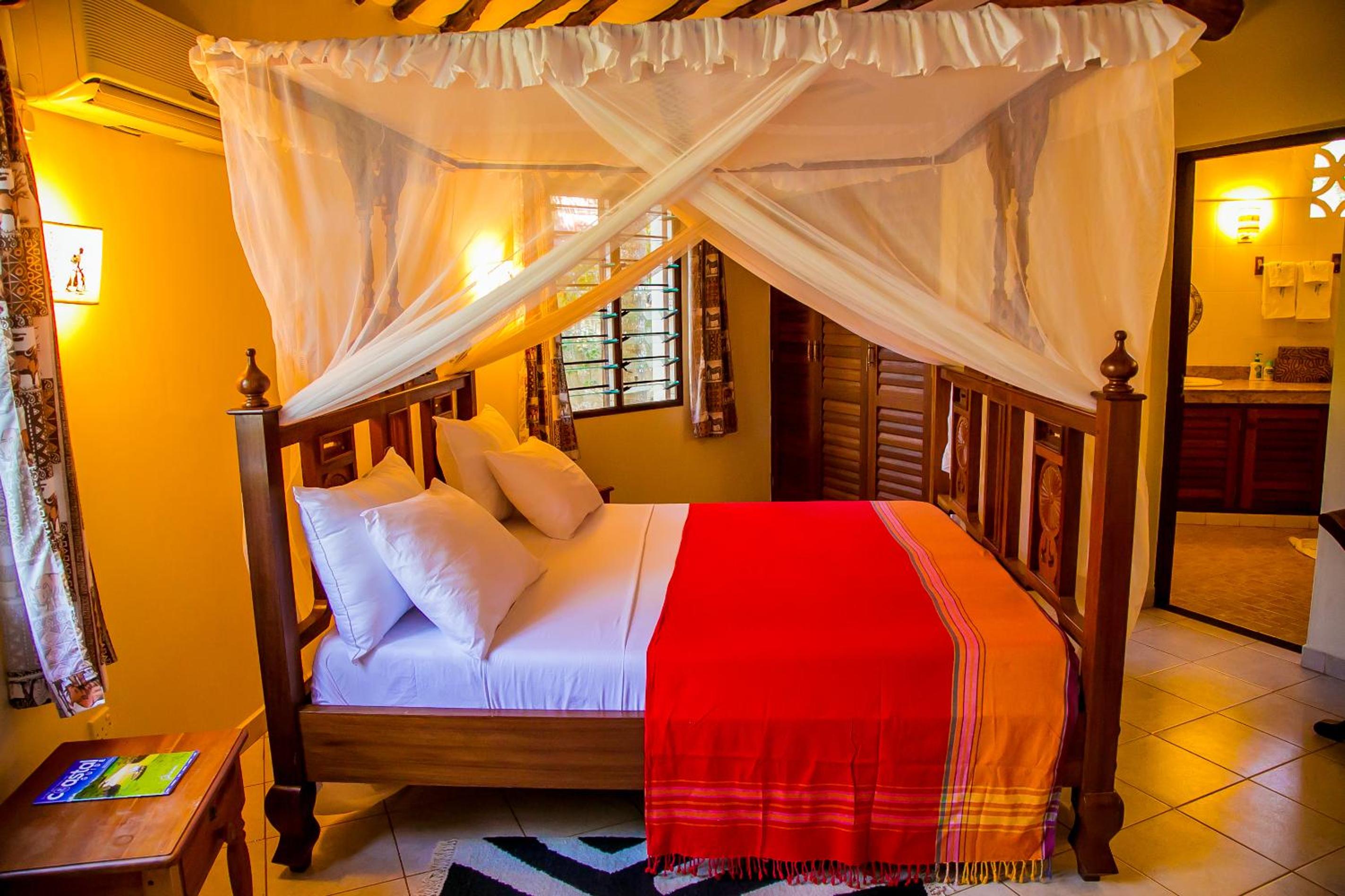 Kwetu Villa Cottages