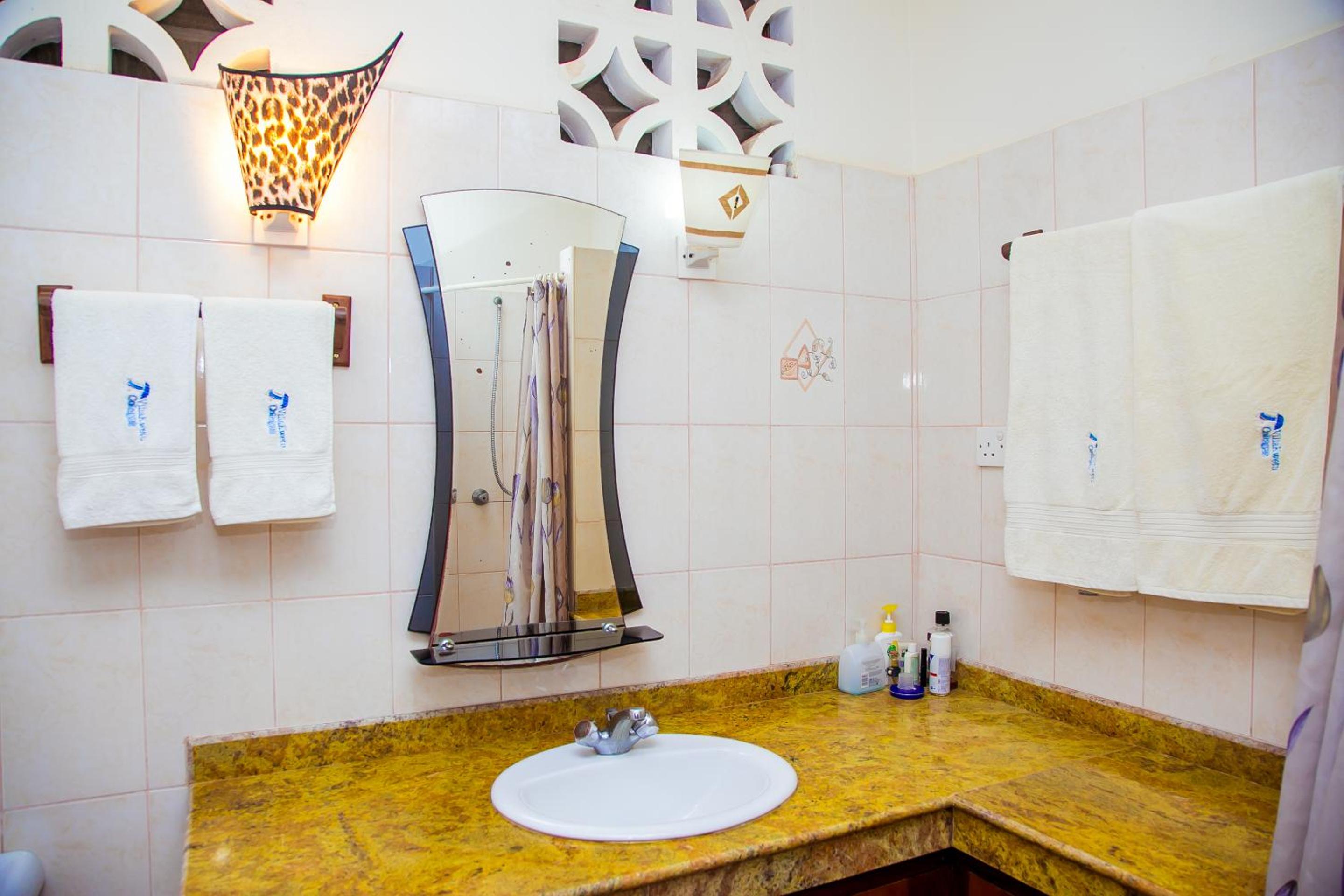 Kwetu Villa Cottages