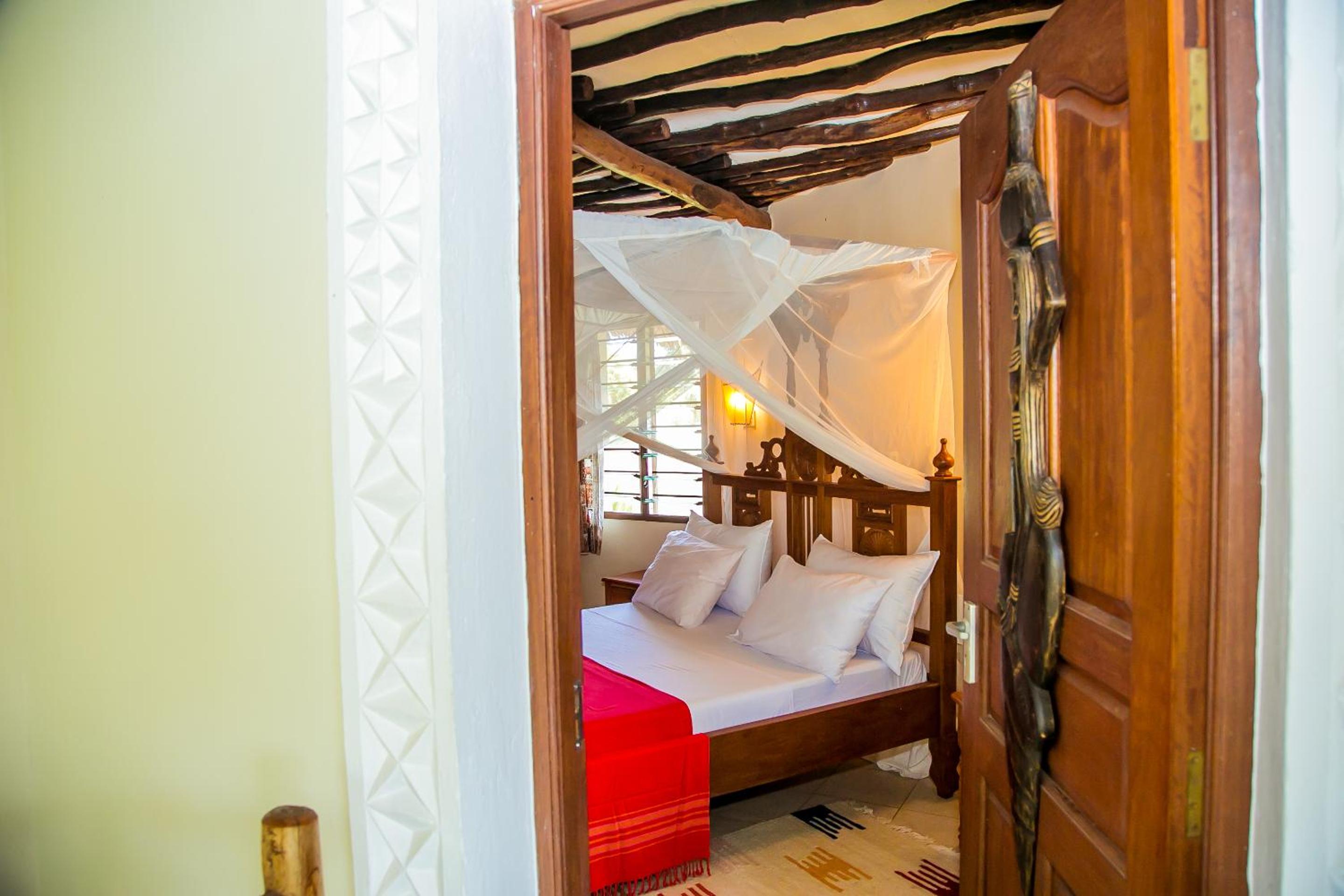 Kwetu Villa Cottages