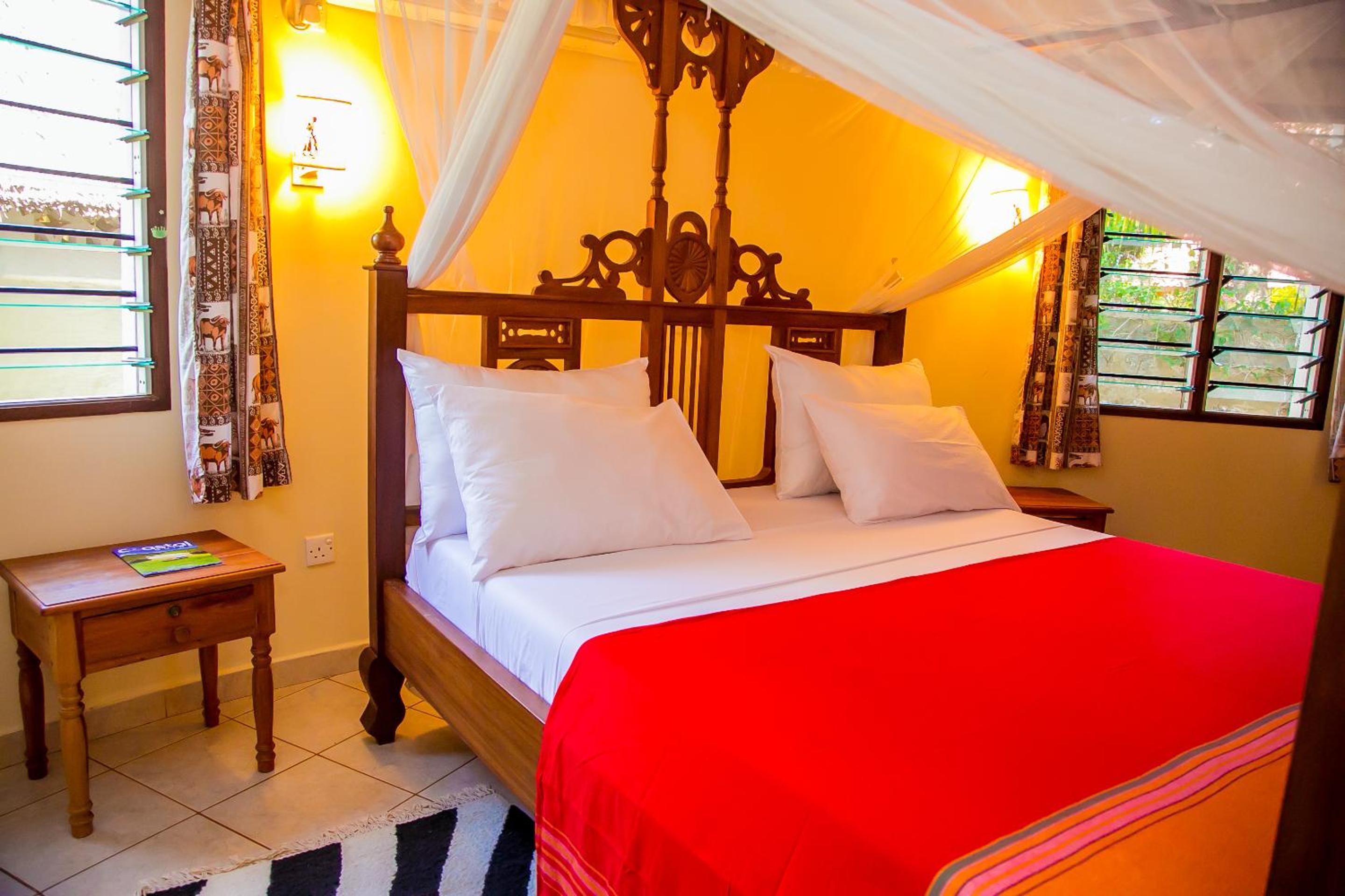 Kwetu Villa Cottages