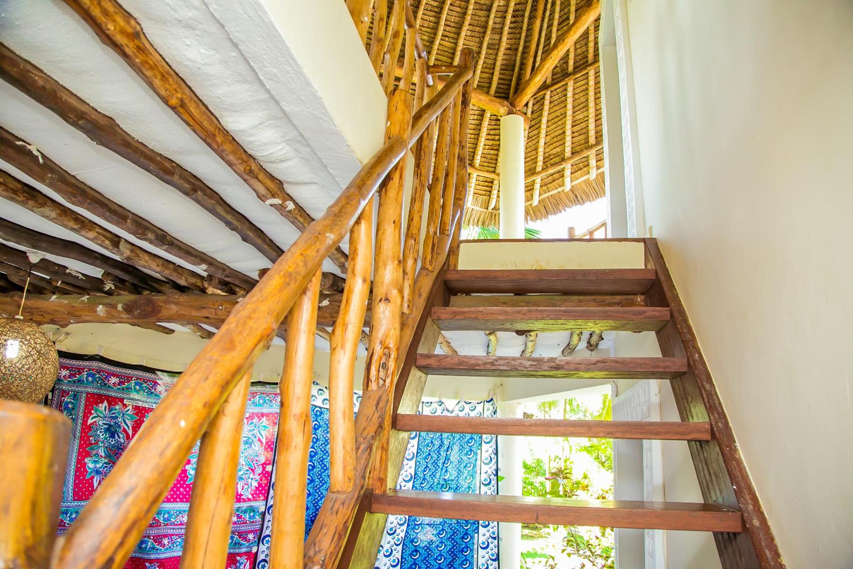 Kwetu Villa Cottages