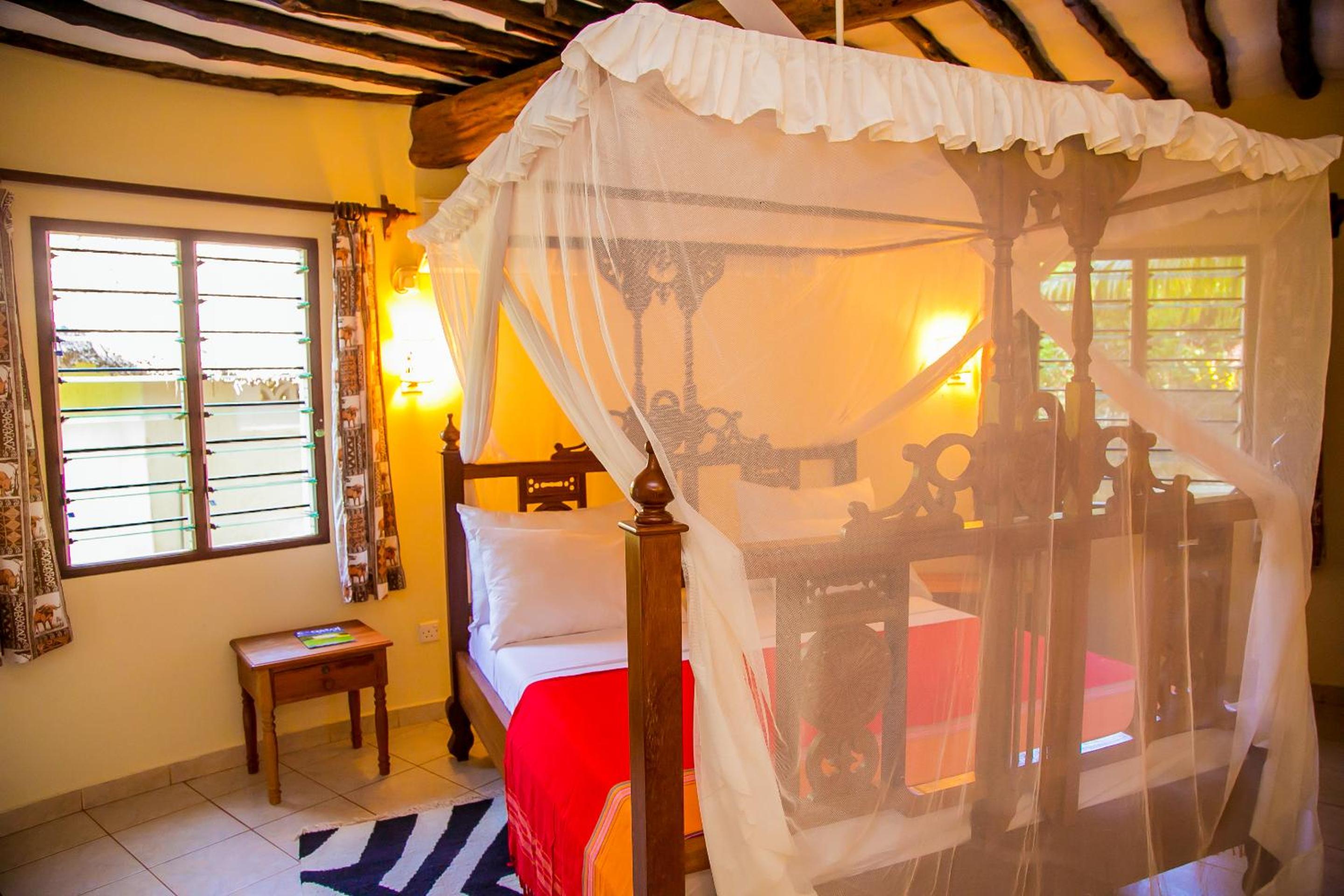 Kwetu Villa Cottages