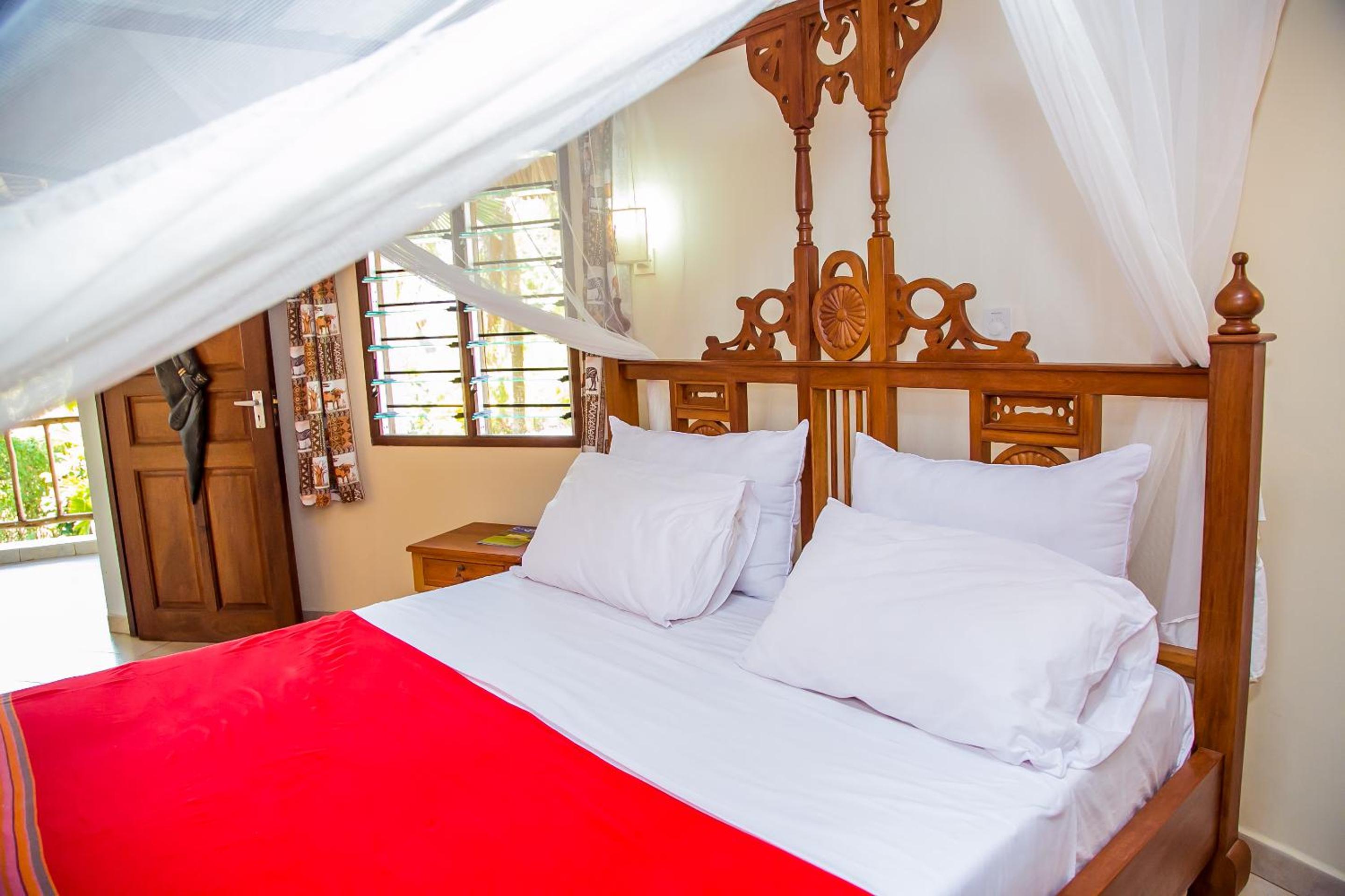Kwetu Villa Cottages