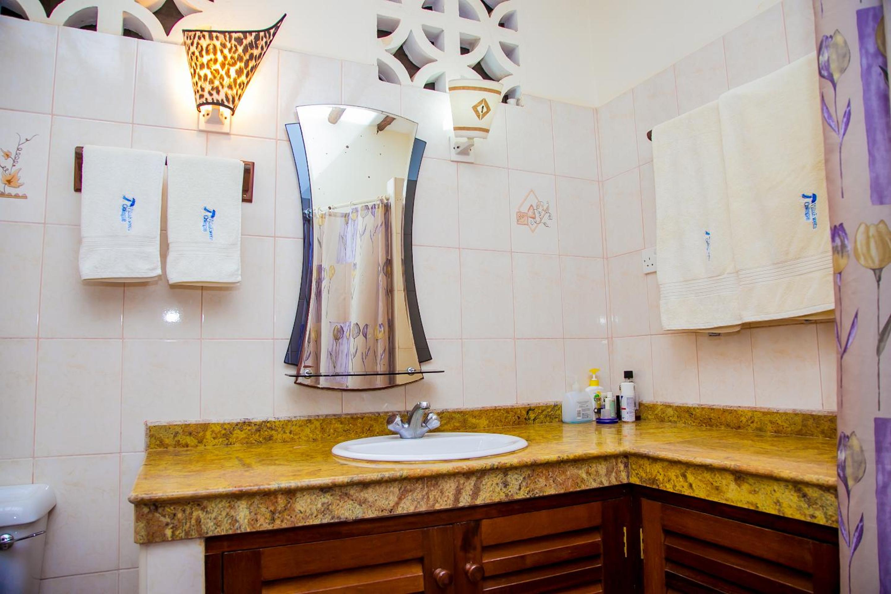 Kwetu Villa Cottages