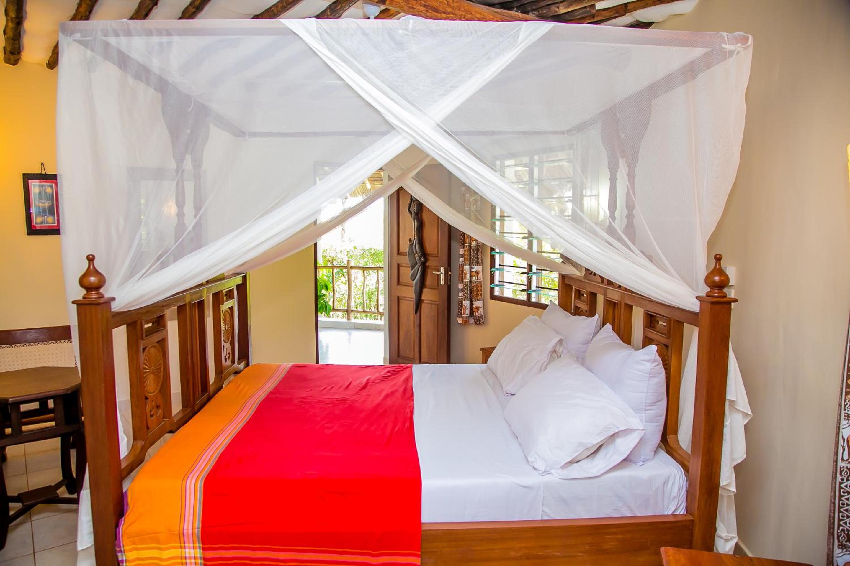 Kwetu Villa Cottages